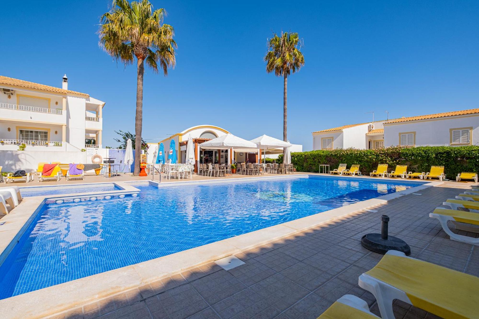 Casa de Férias Notre Damme Albufeira