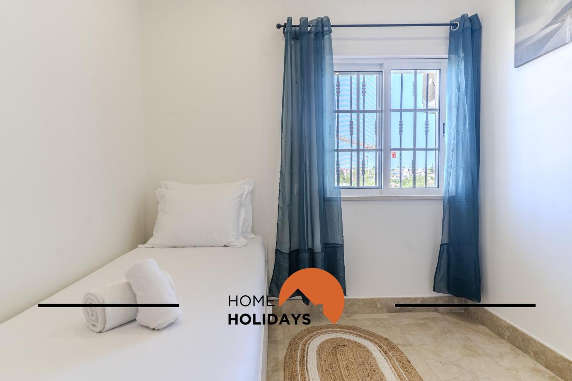 Apartment #228 Garrett Flats By Holidays Albufeira