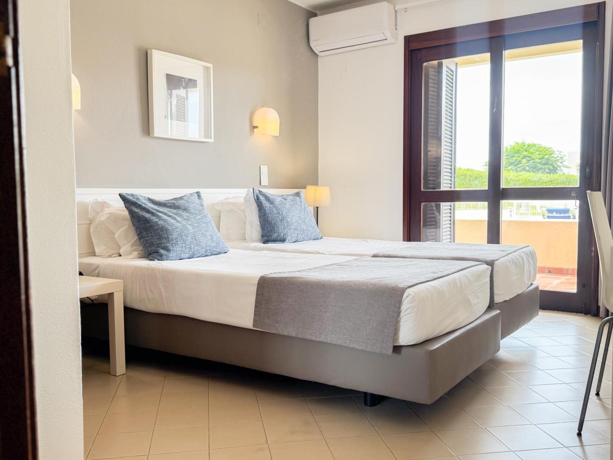 Aura Village - Apartment *