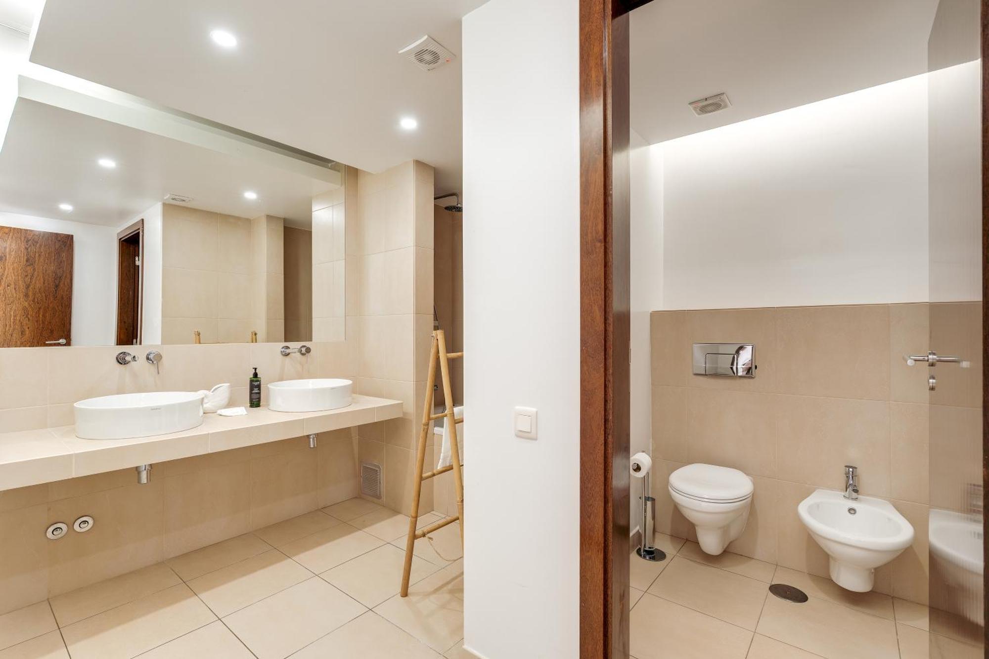 Pousada Salgados Premium By Da'home *