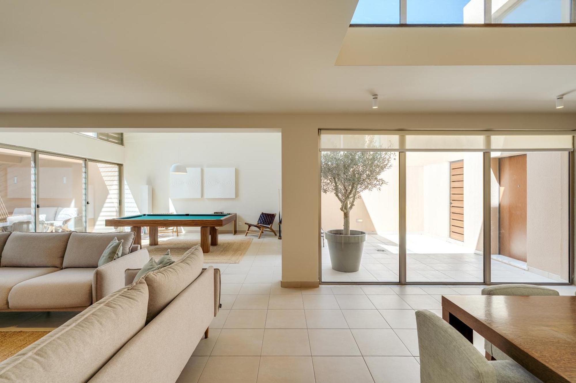 Pousada Salgados Premium By Da'home Albufeira