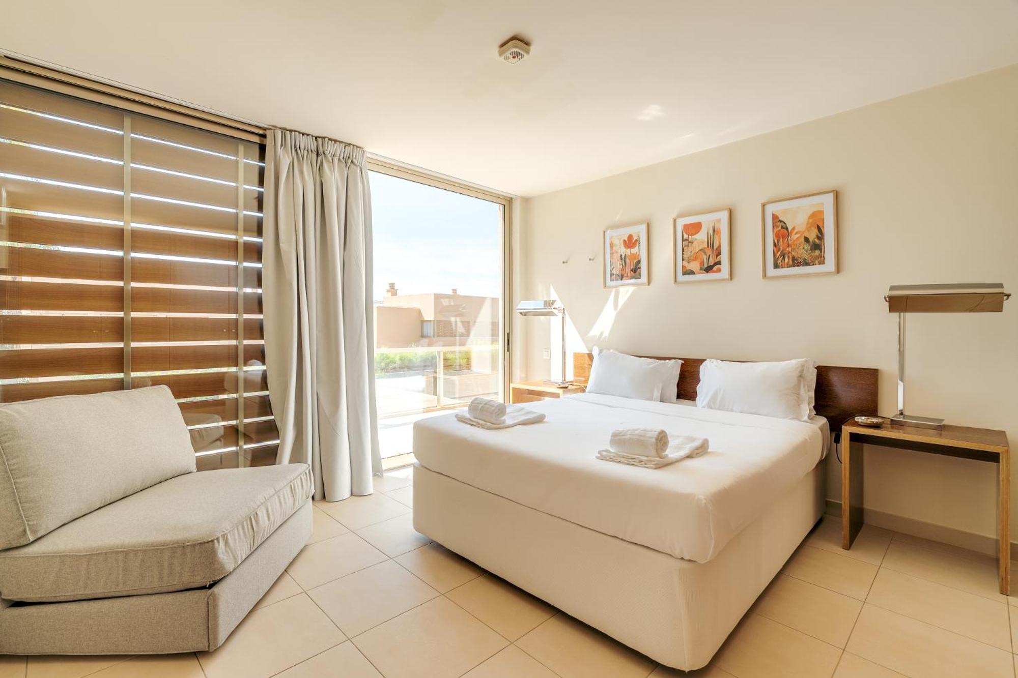 Salgados Premium By Da'home Pousada Albufeira