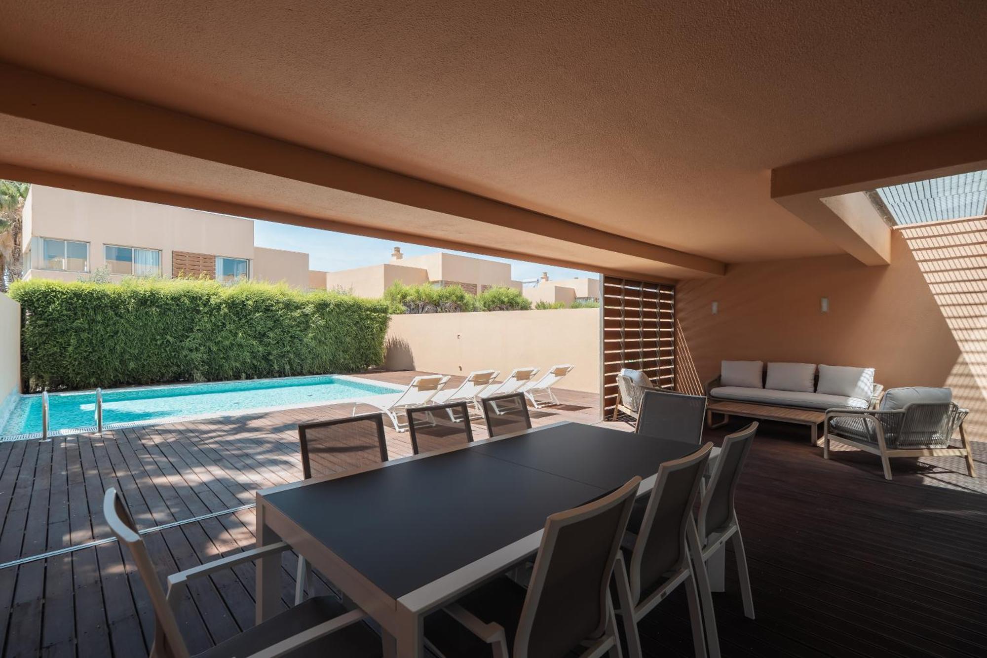 Salgados Premium By Da'home Pousada Albufeira