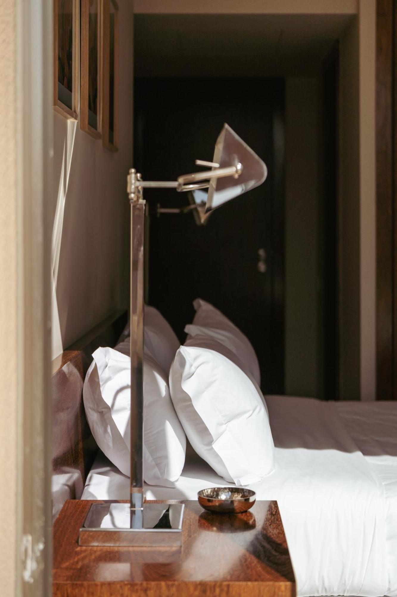 Pousada Salgados Premium By Da'home Albufeira