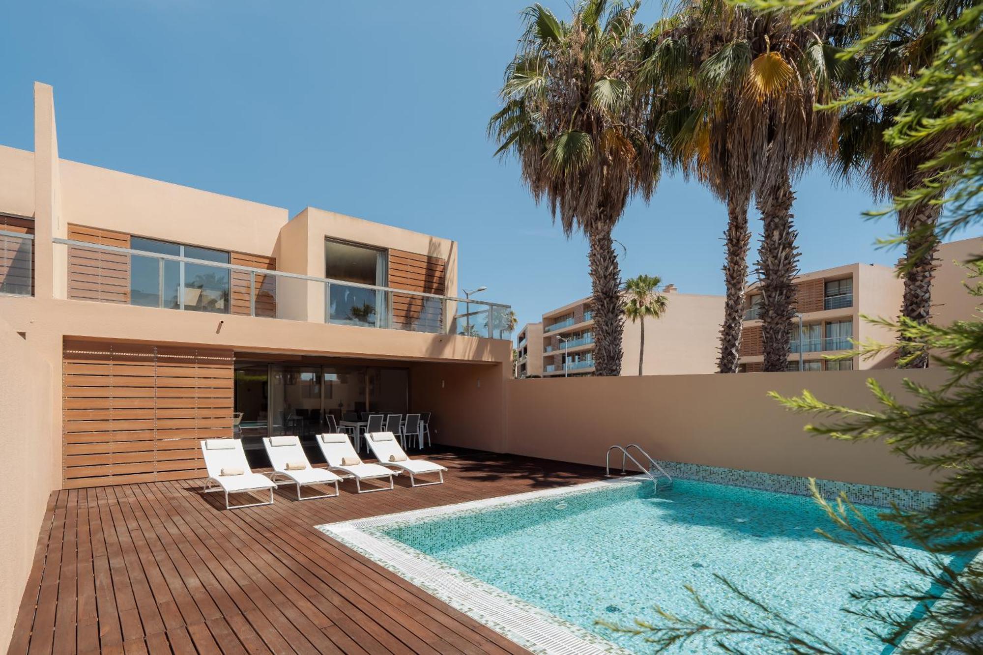 Salgados Premium By Da'home Albufeira