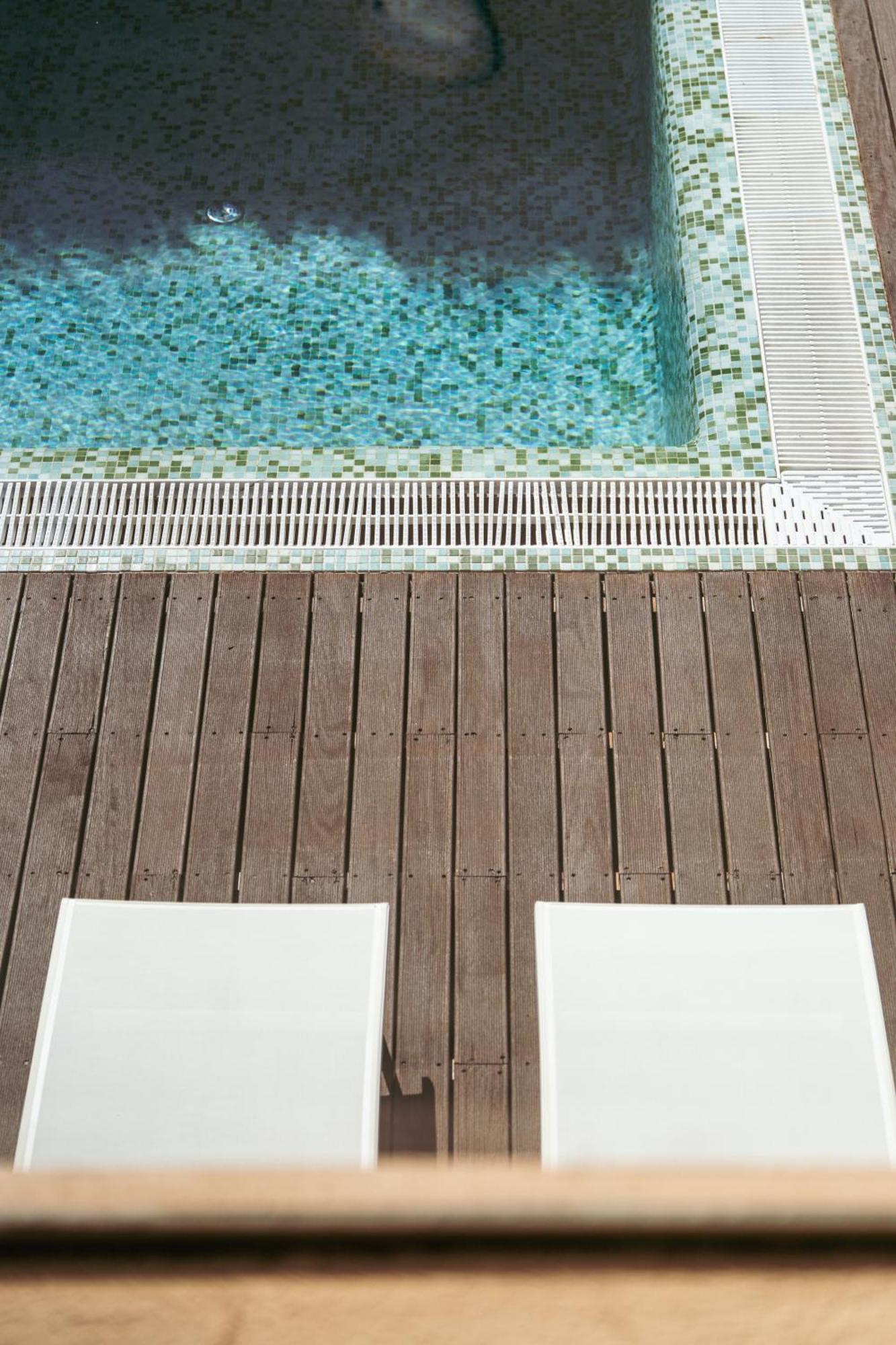 Pousada Salgados Premium By Da'home *