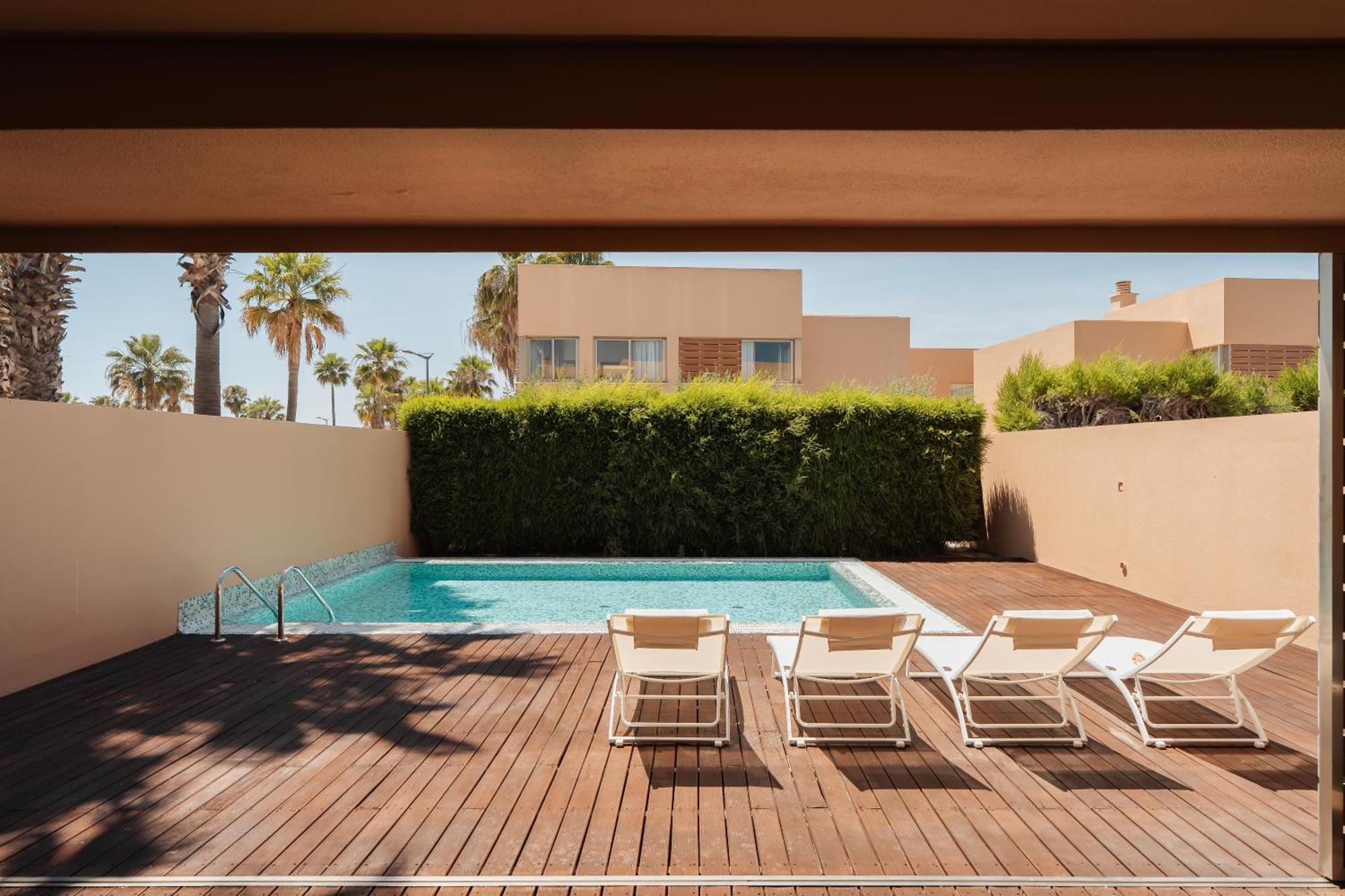 Salgados Premium By Da'home Pousada Albufeira