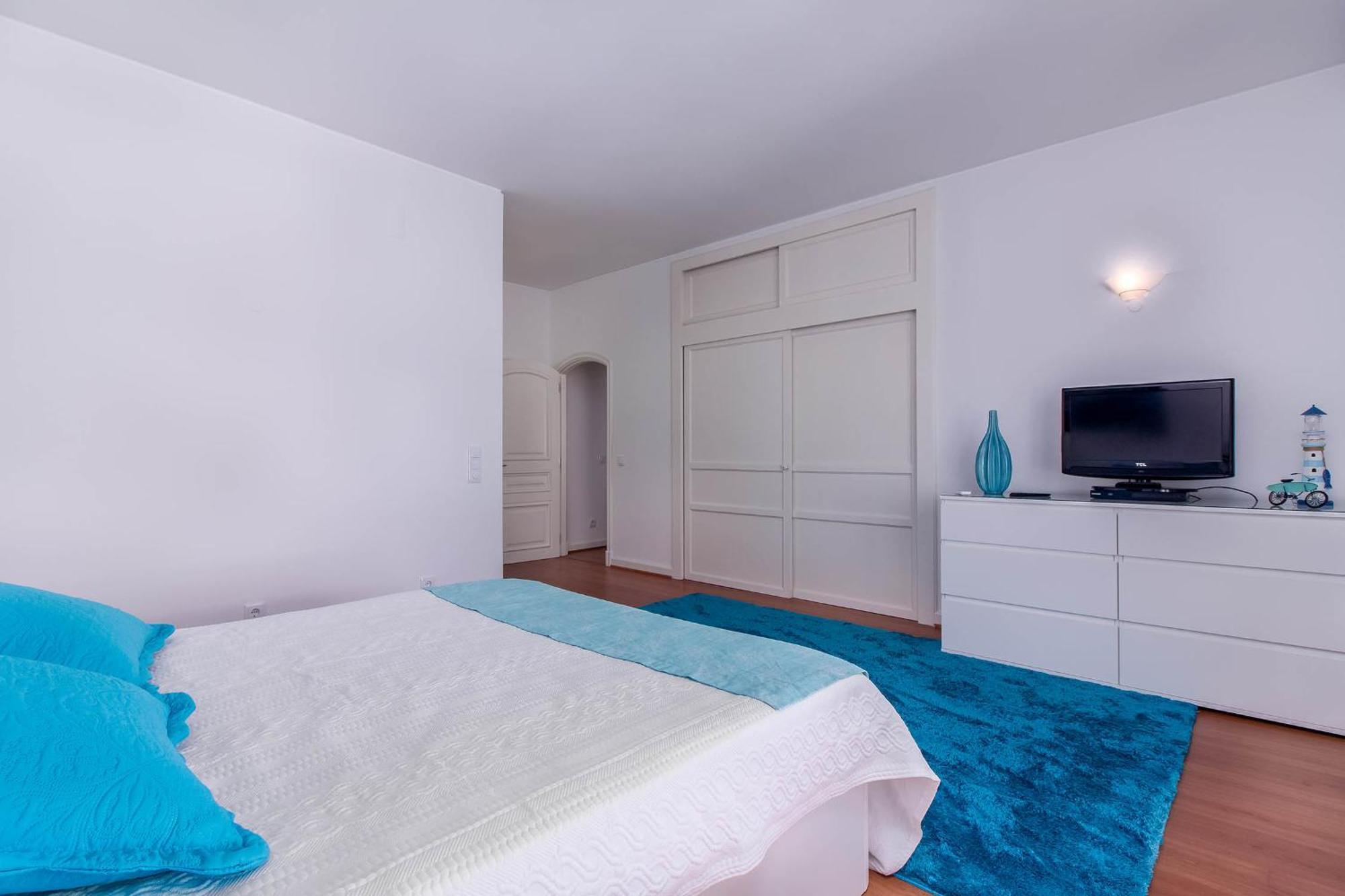 Appartement Luxe Penthouse - Prime Location By Seareen