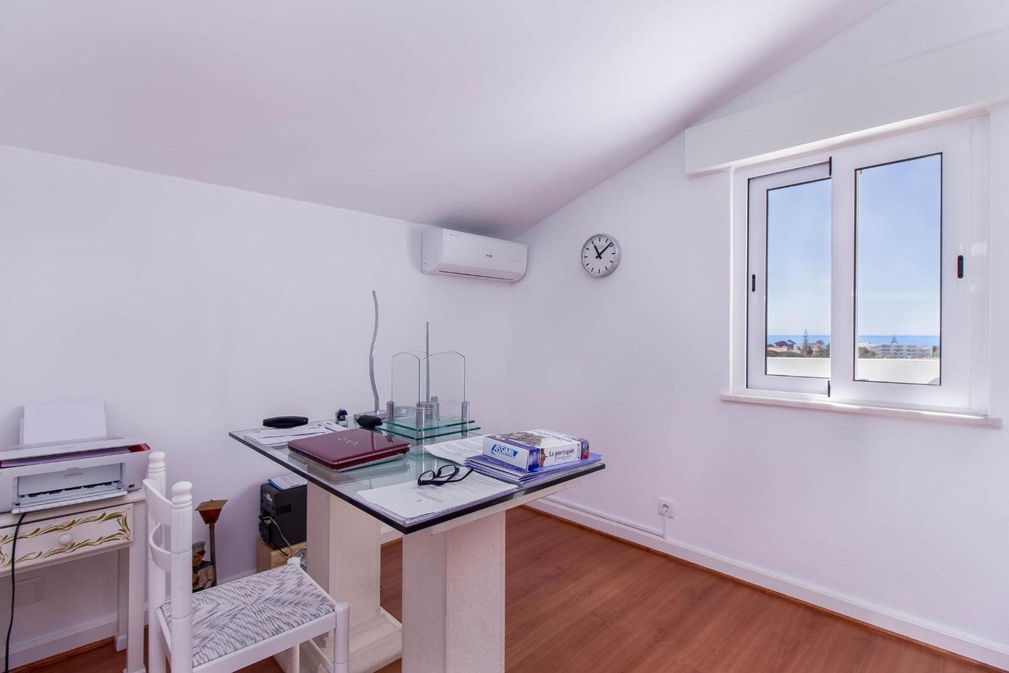 Appartement Luxe Penthouse - Prime Location By Seareen Albufeira