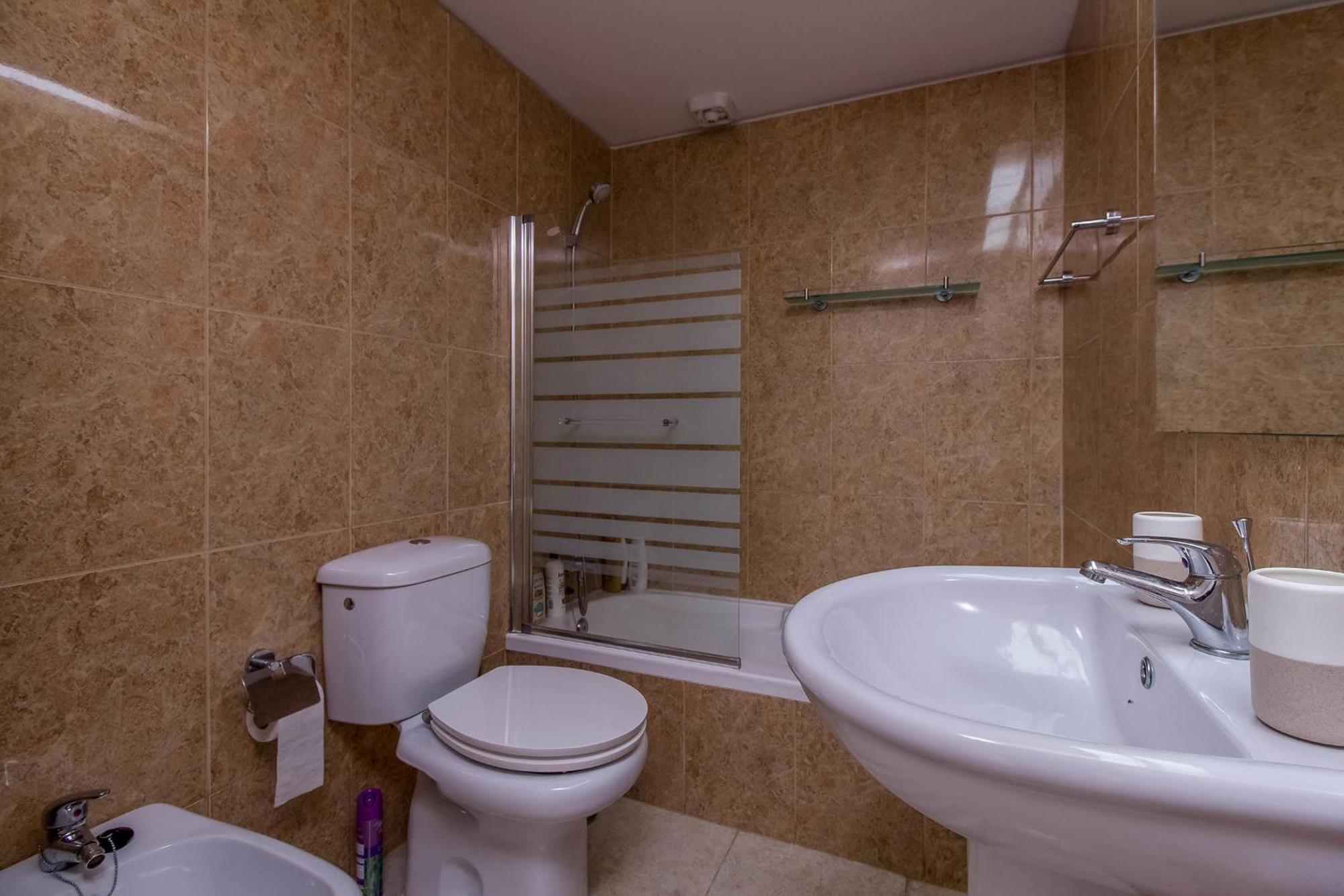 Luxe Penthouse - Prime Location By Seareen Albufeira