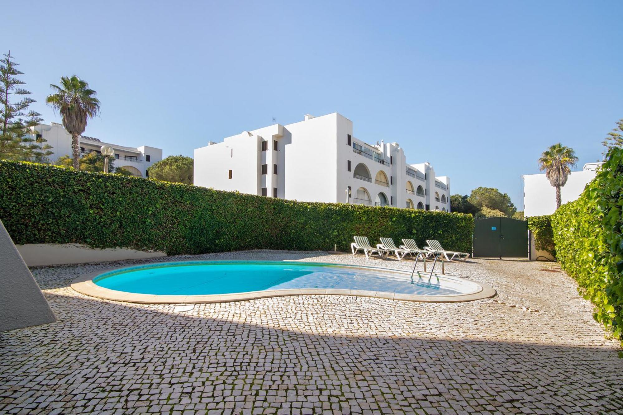 Salgados House Albufeira