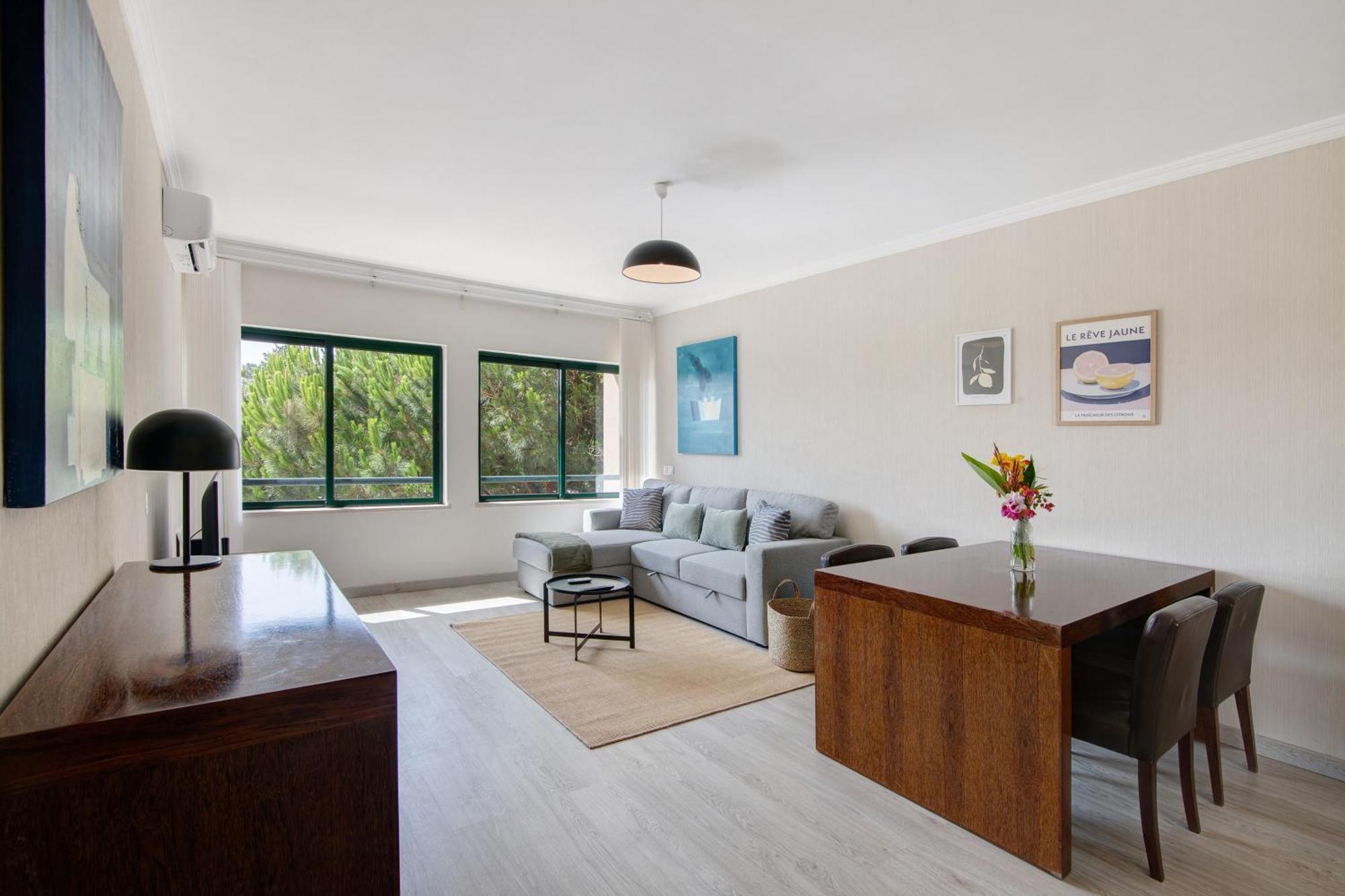 Salgados House *