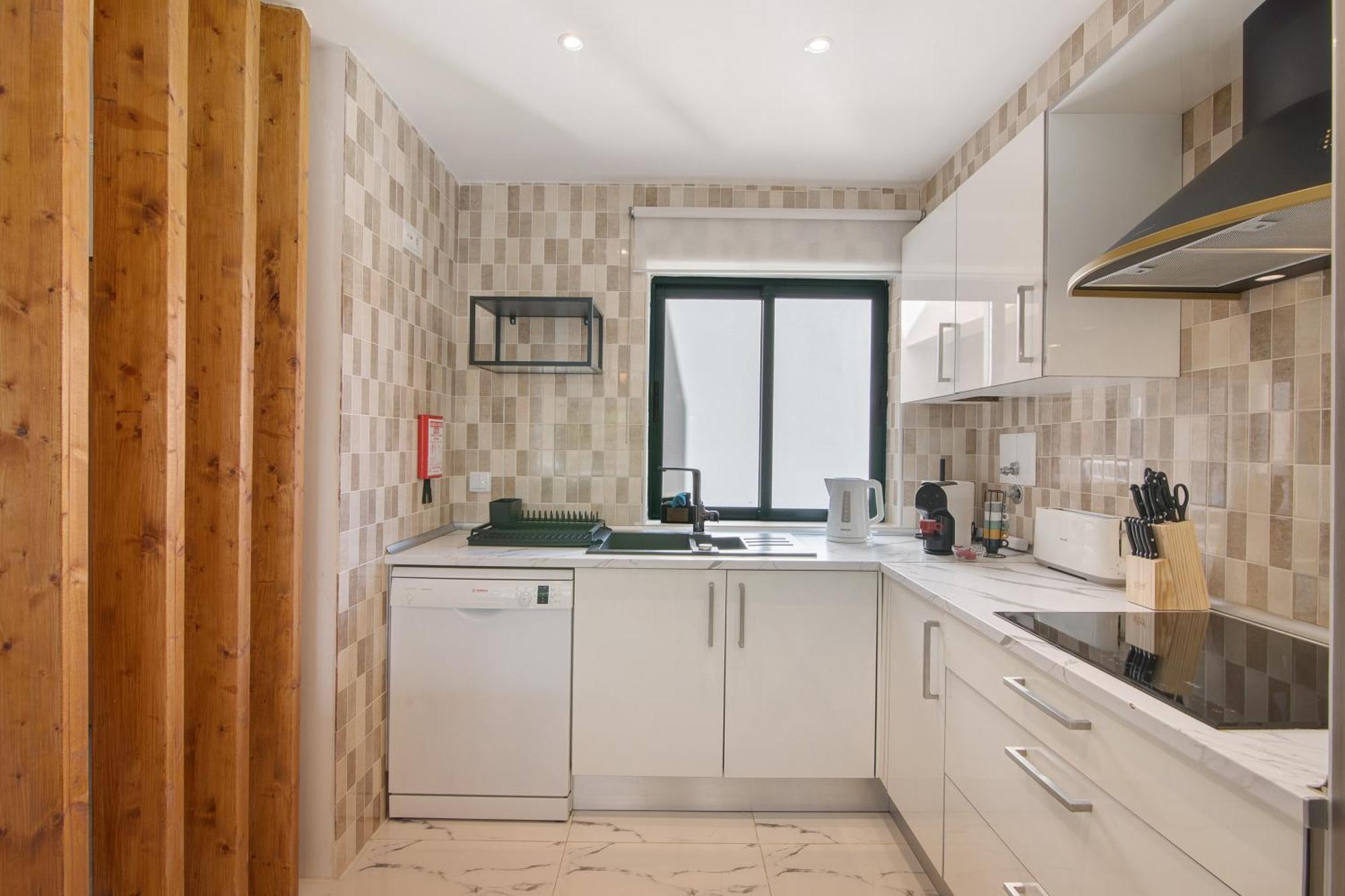 Salgados House Albufeira
