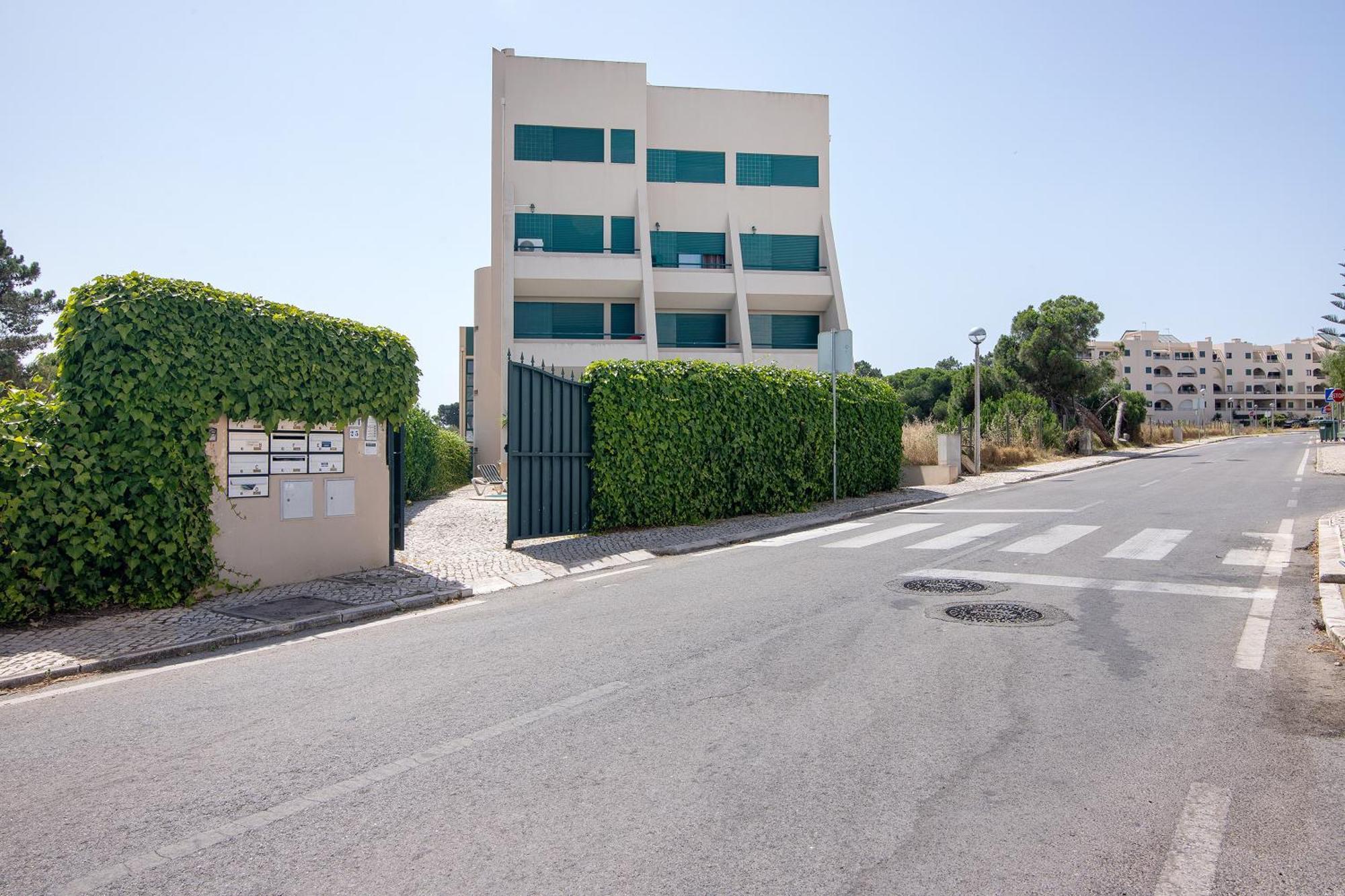 Salgados House * Albufeira