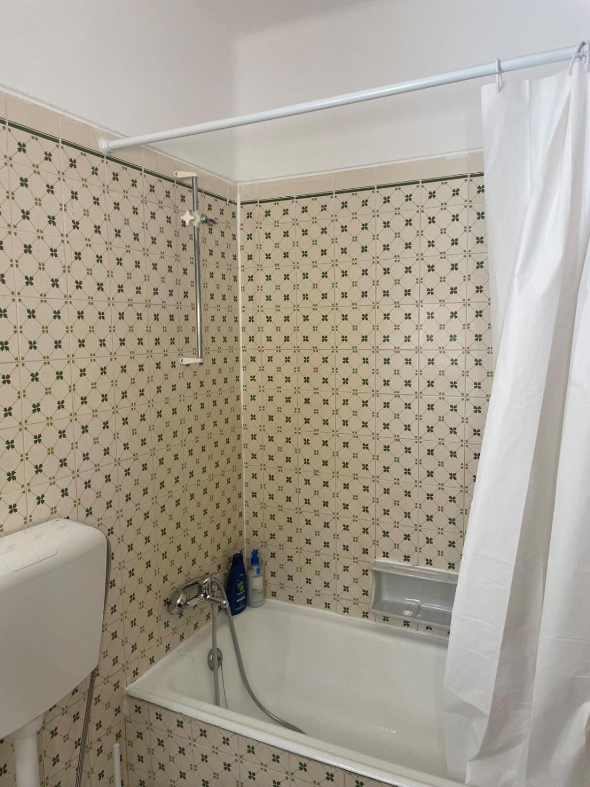 Em Sao Rafael Apartment *