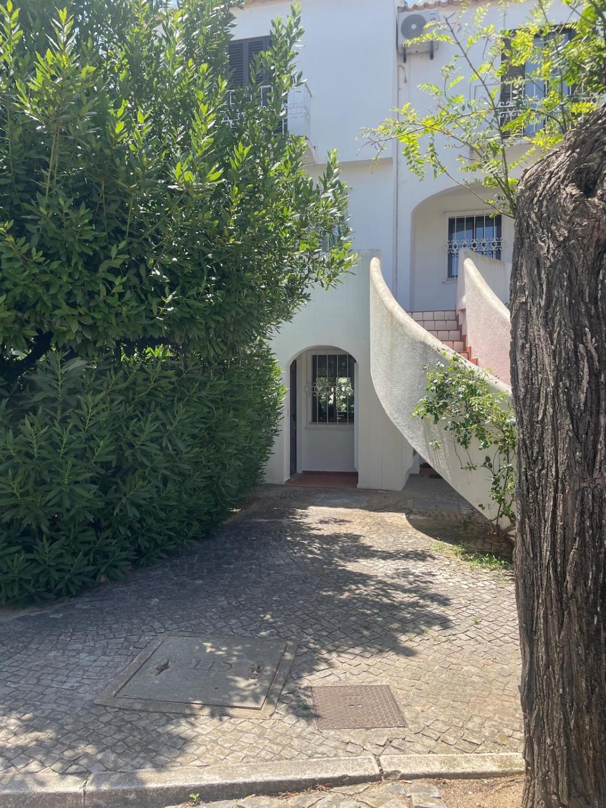 Em Sao Rafael Albufeira