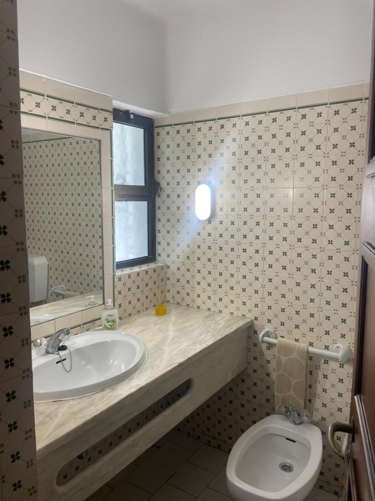 Em Sao Rafael Appartement