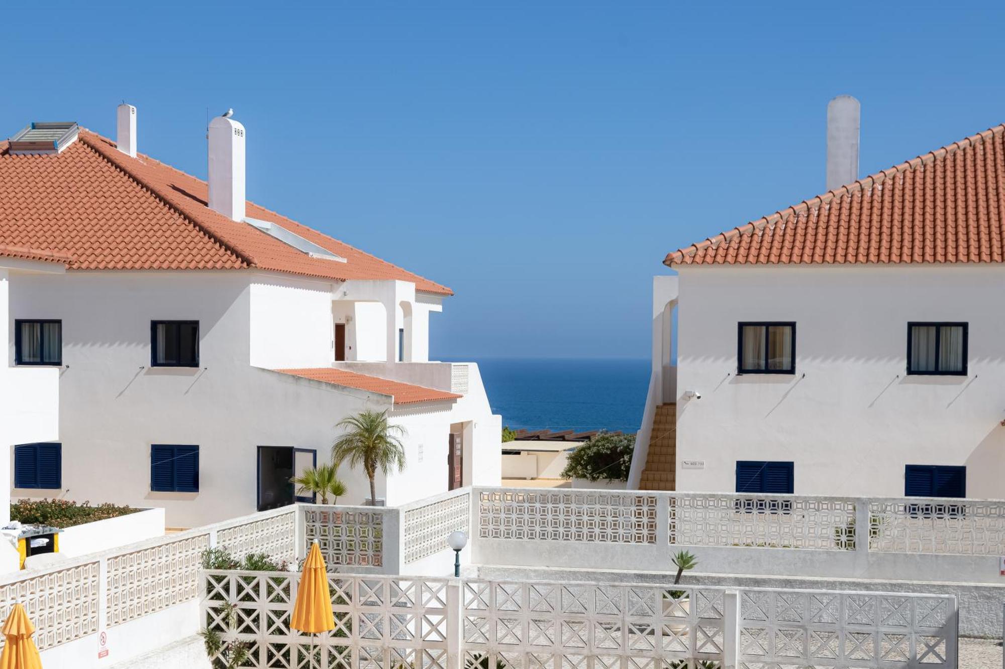 Appartement Beachtime - Oura *