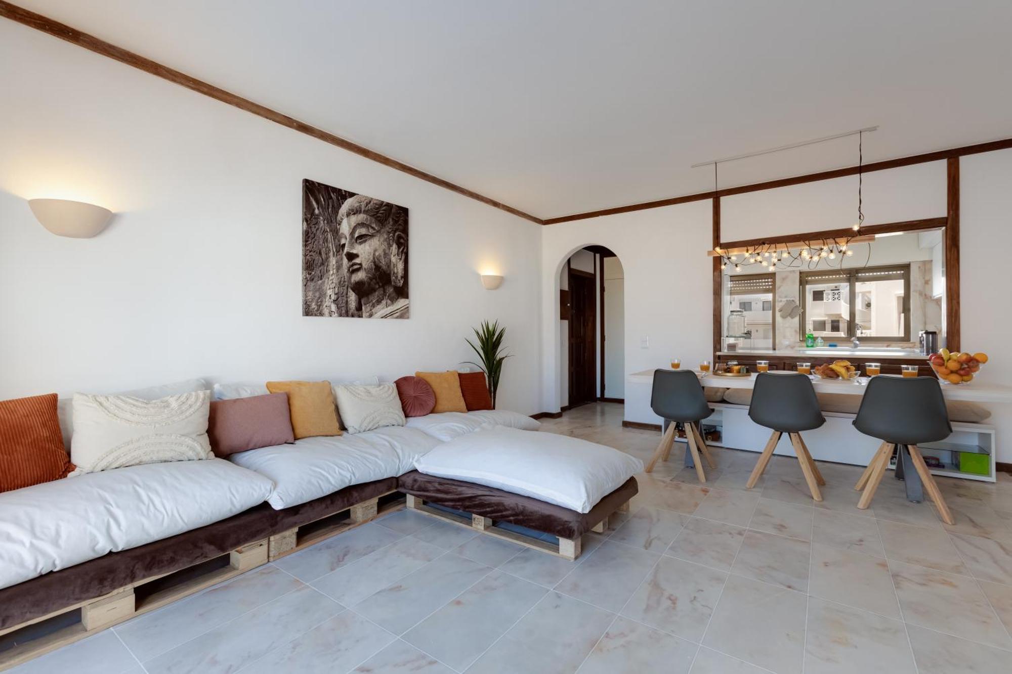 Beachtime - Oura Appartement Albufeira