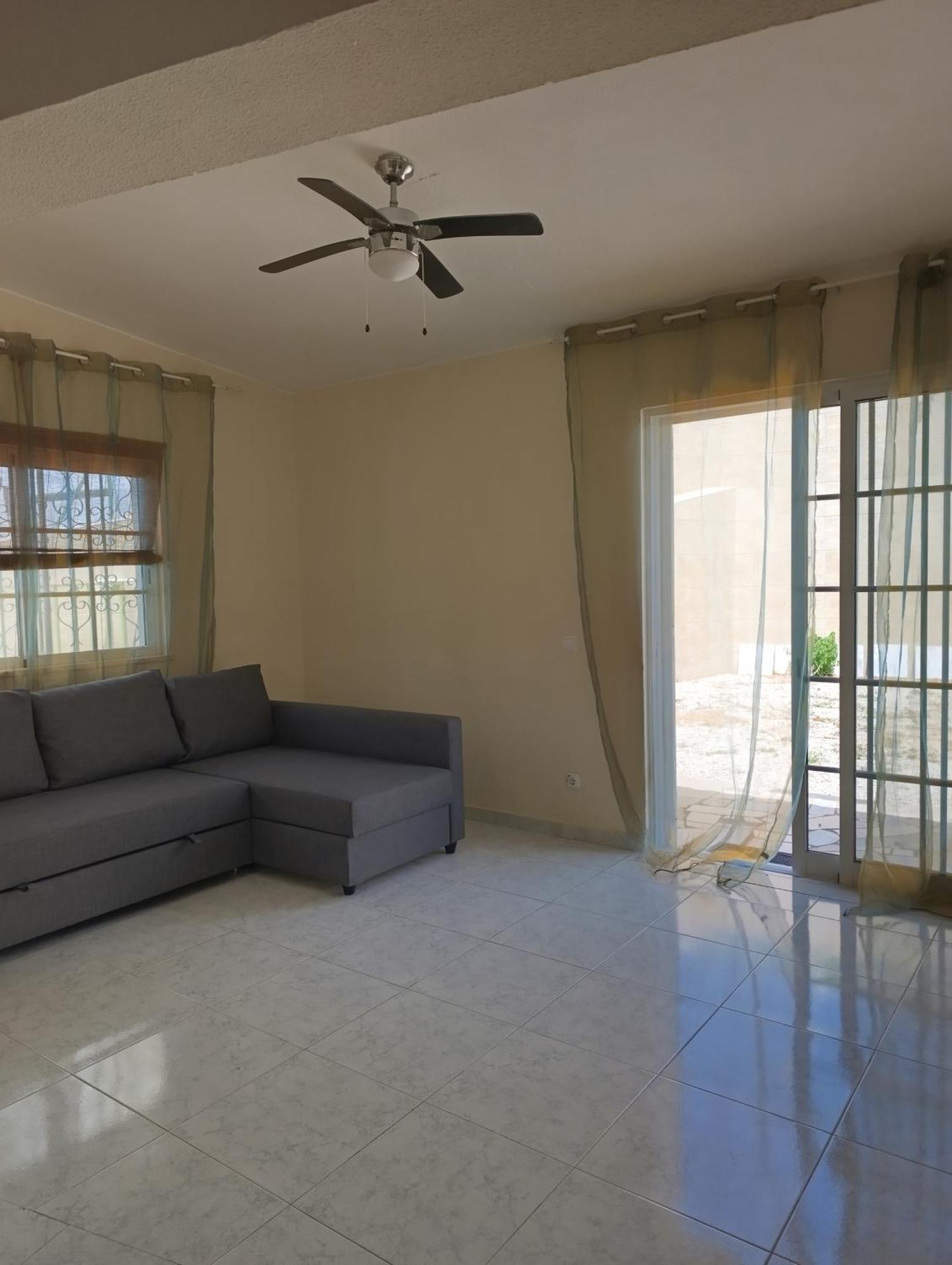 Casa Gomez C Apartment