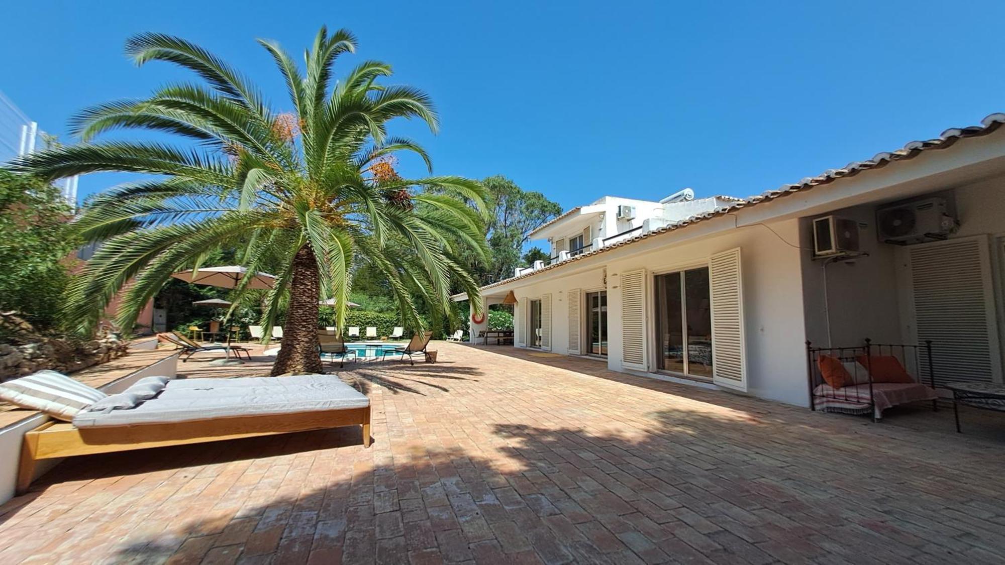 La Balaia - Charm And Comfort 12 People 9 Beds Villa