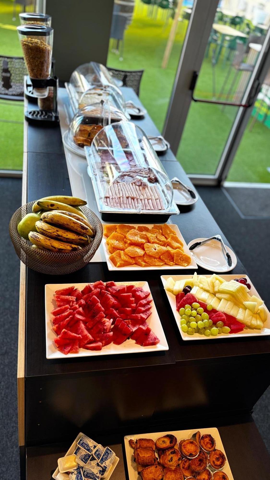 Lounge 3* Albufeira