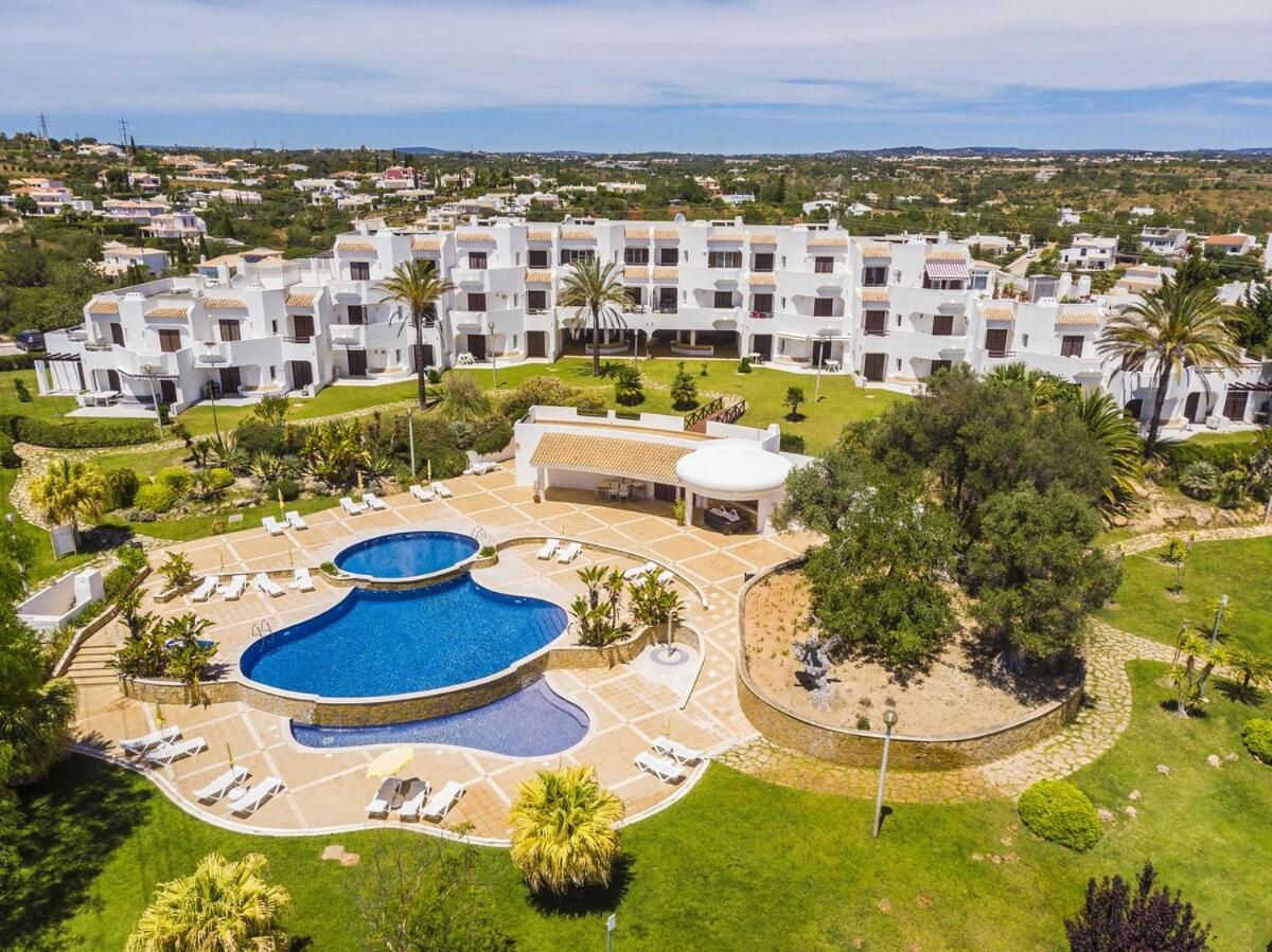 Dream House In Clube Albufeira