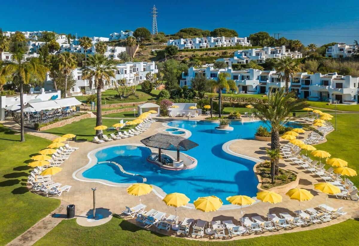 Dream House In Clube Albufeira