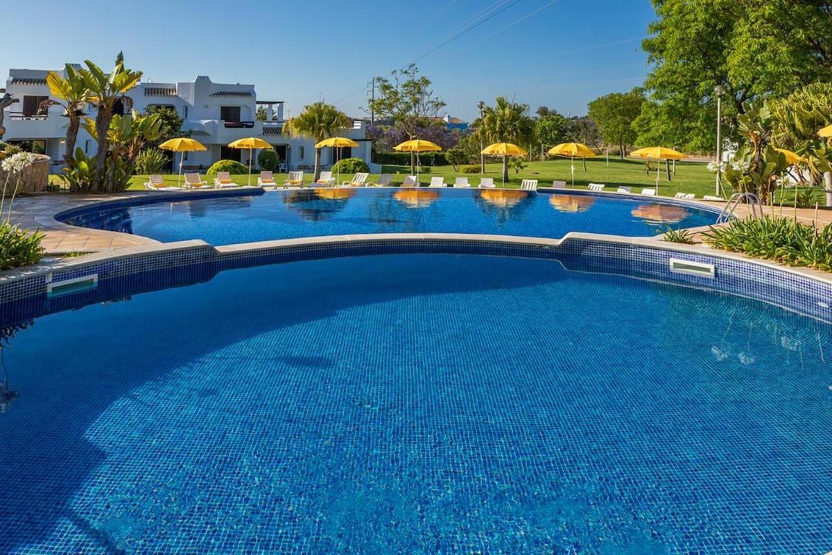 Dream House In Clube Villa *