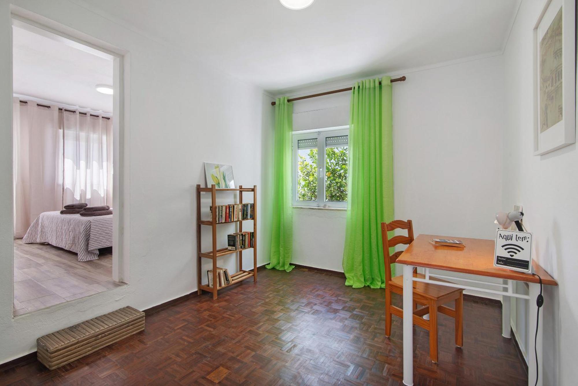 Holiday home Casa Flor *