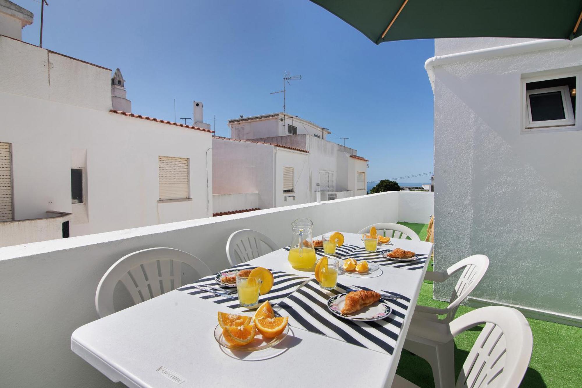 Holiday home Casa Flor *