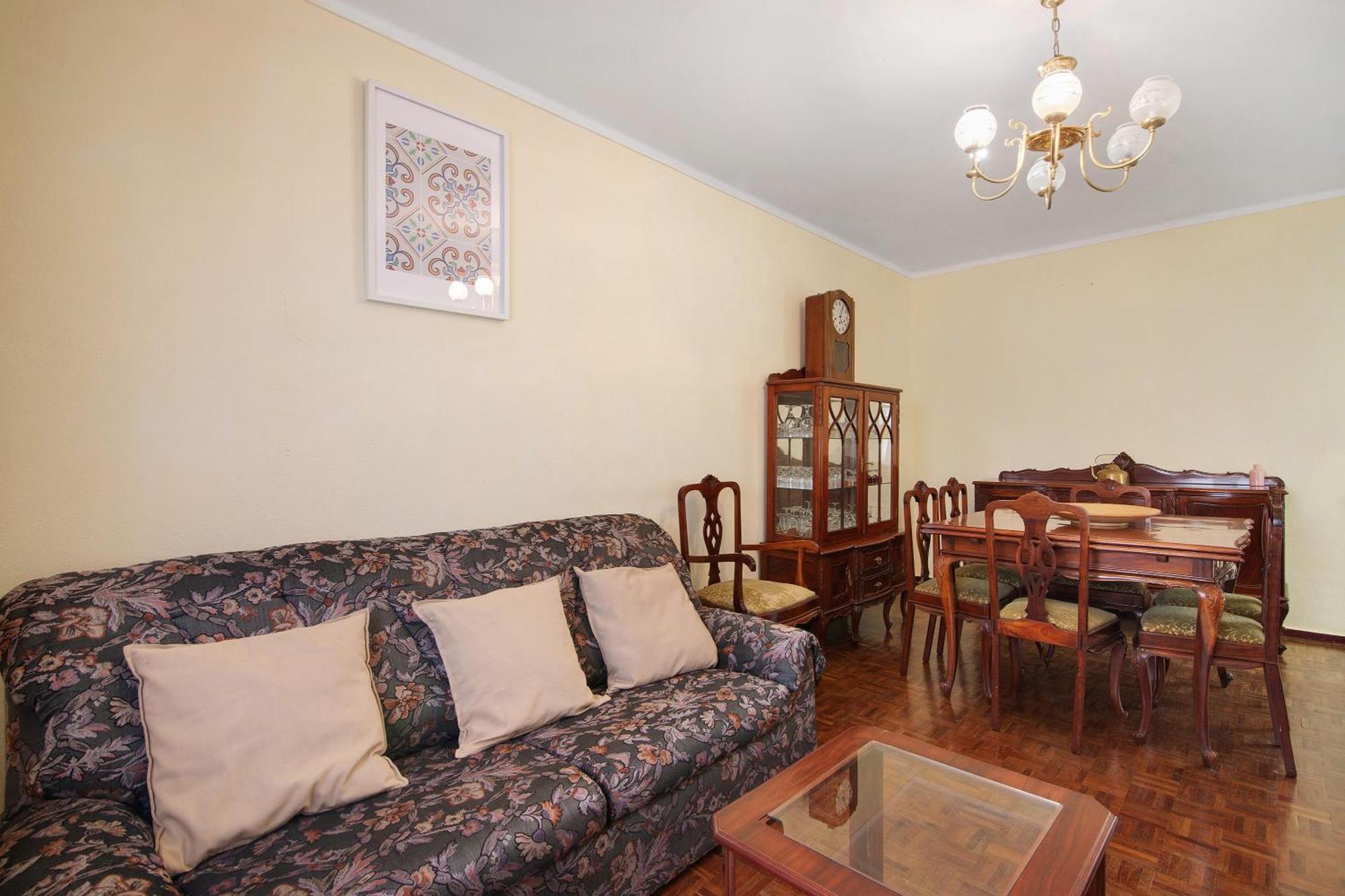 Casa Flor *