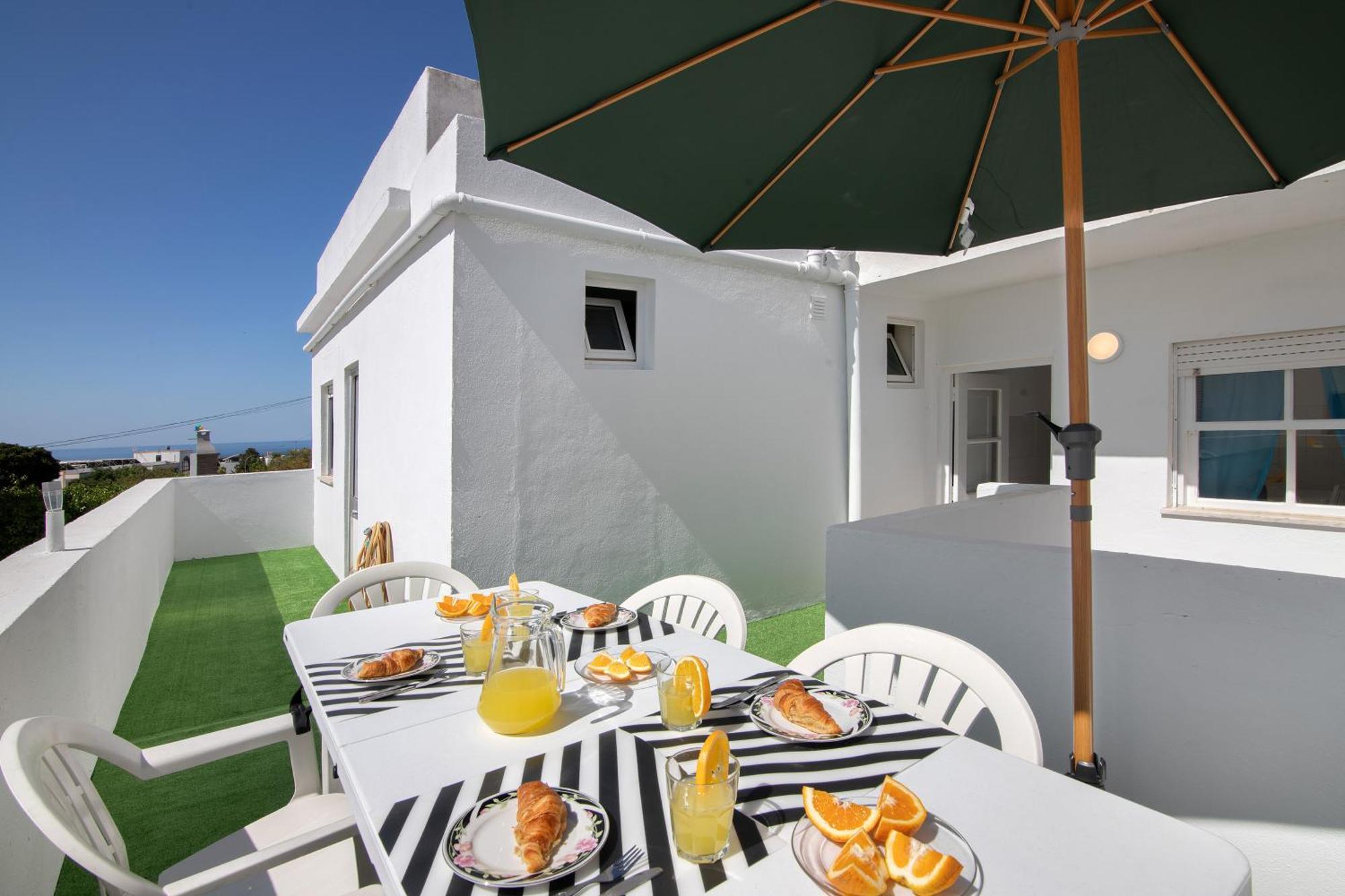 Casa Flor Holiday home *