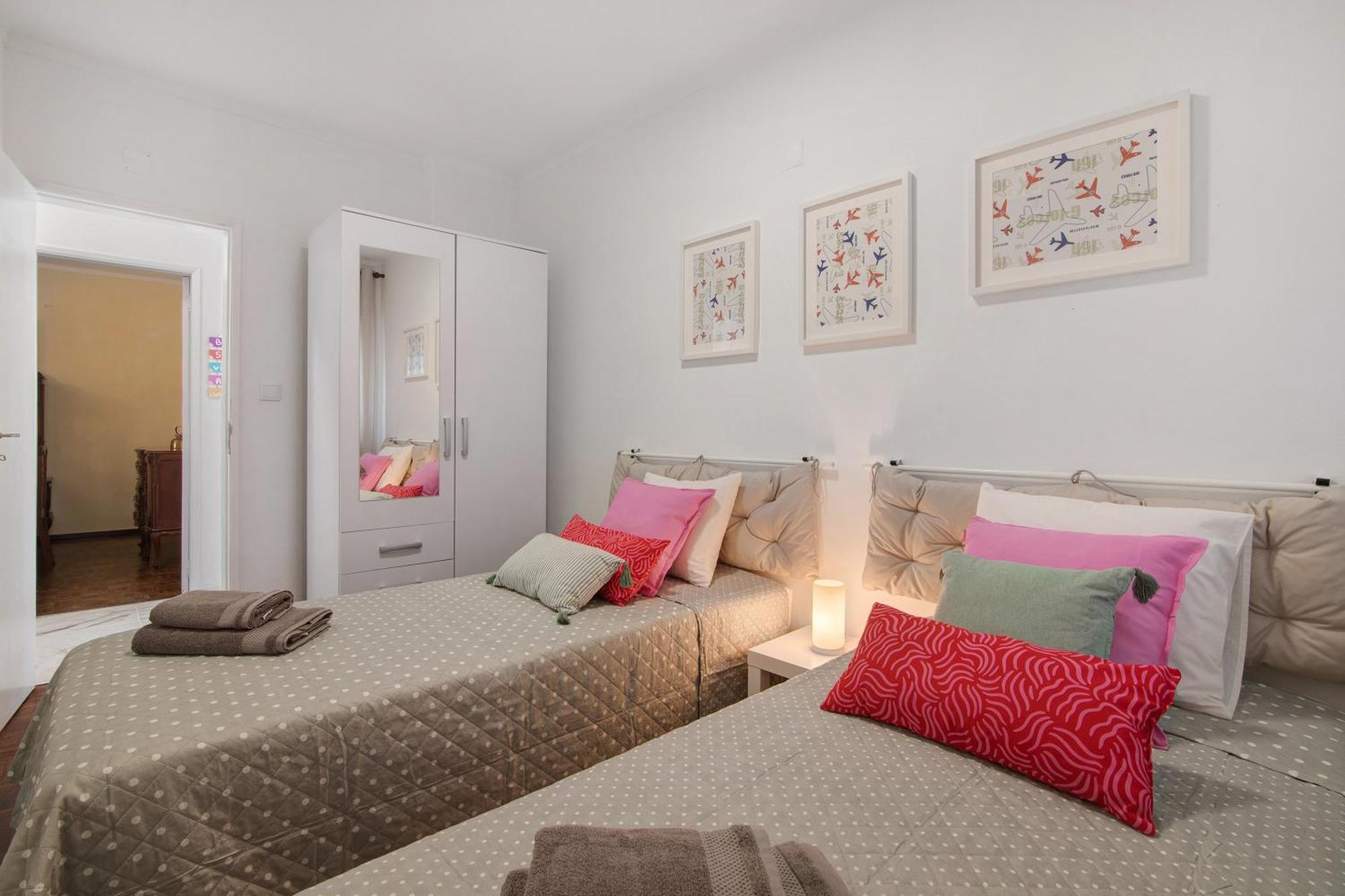 Casa Flor Albufeira