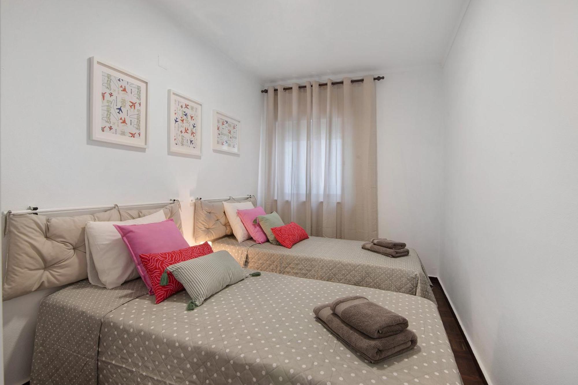 Holiday home Casa Flor