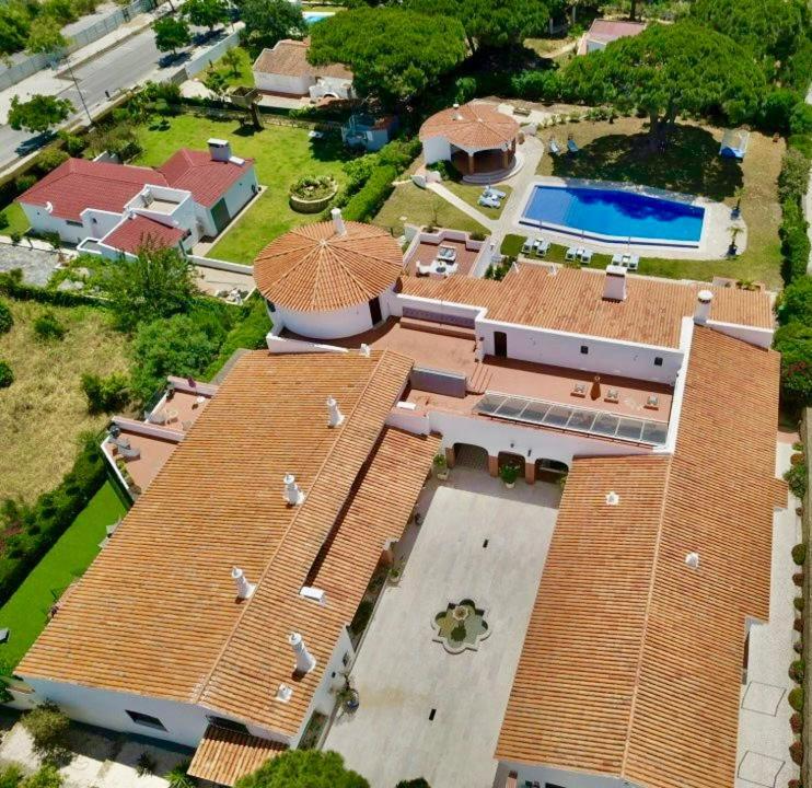 Solar Do Monte 3 Apartment Albufeira