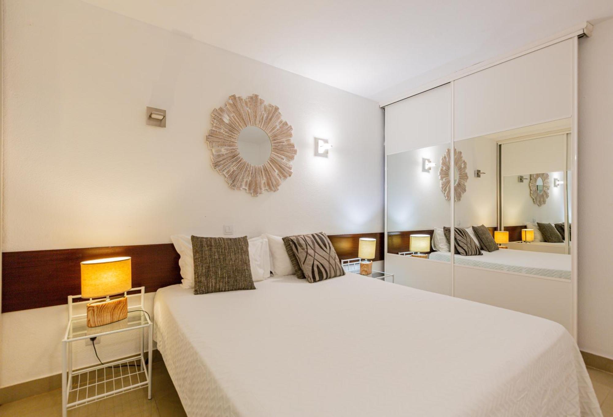 Apartment Beachfront Dos Aveiros