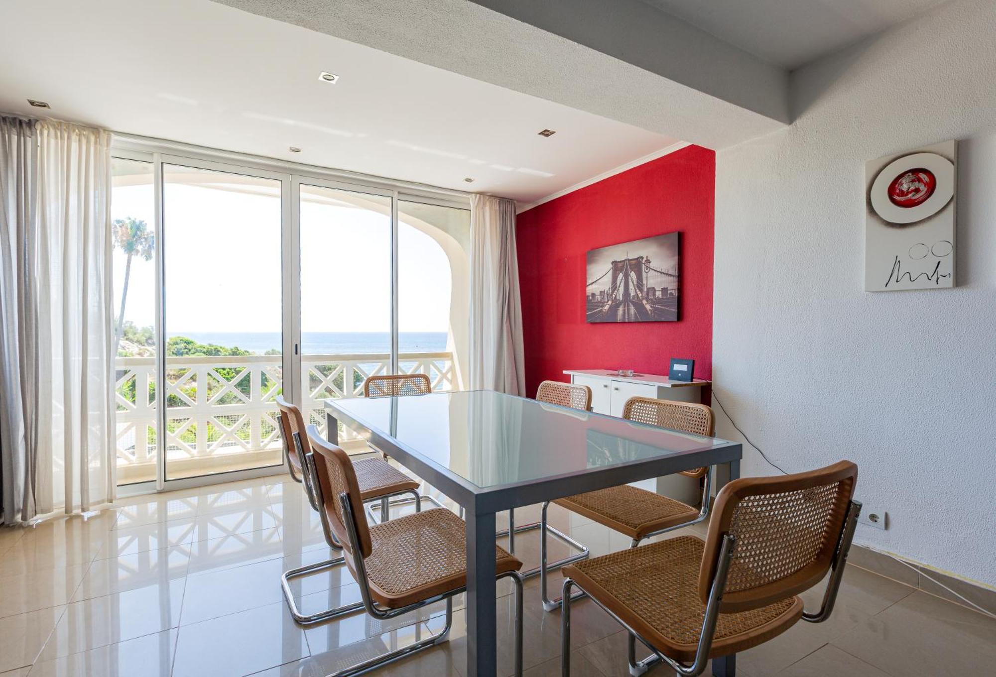 Beachfront Dos Aveiros Albufeira