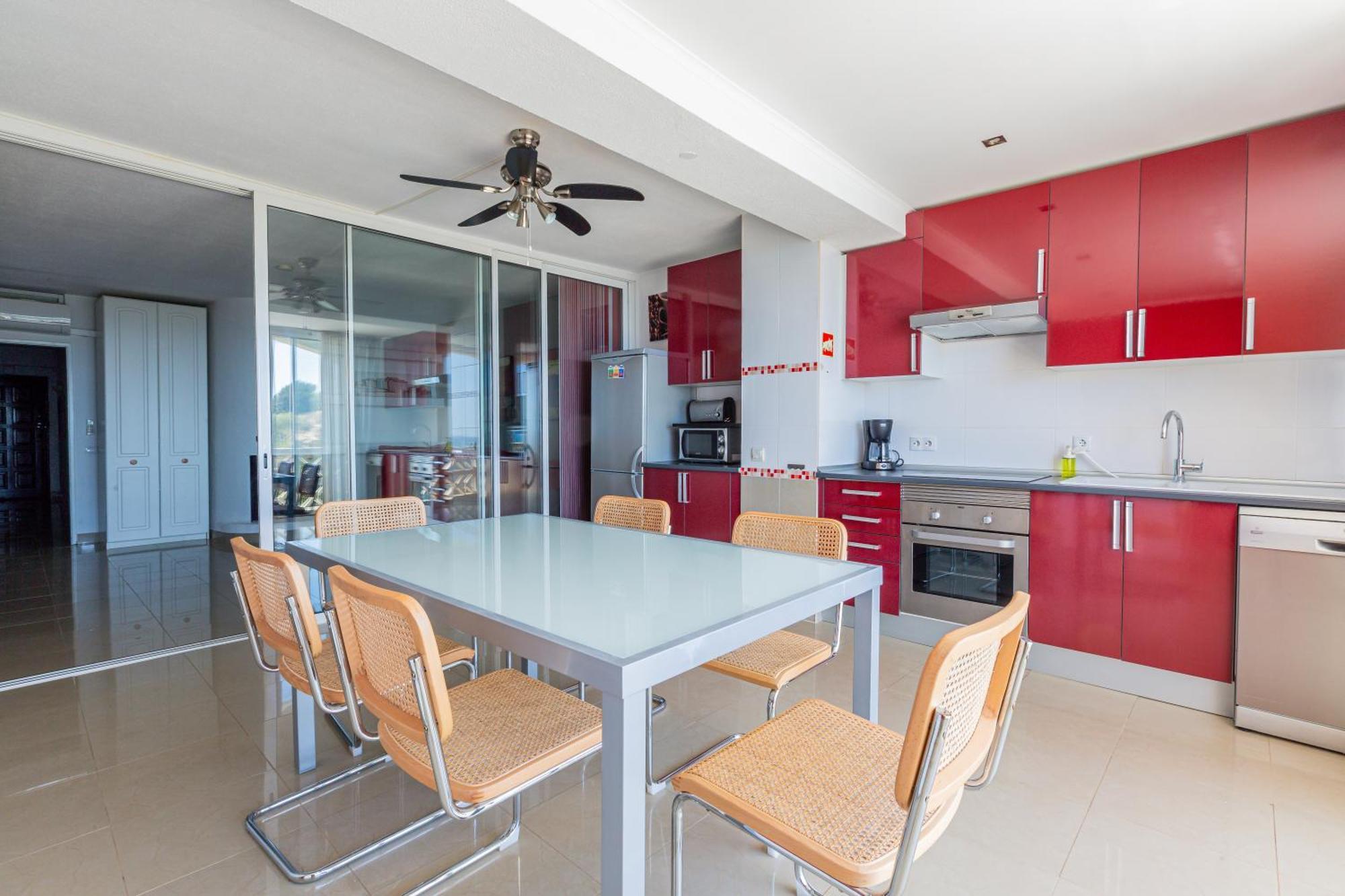 Apartment Beachfront Dos Aveiros