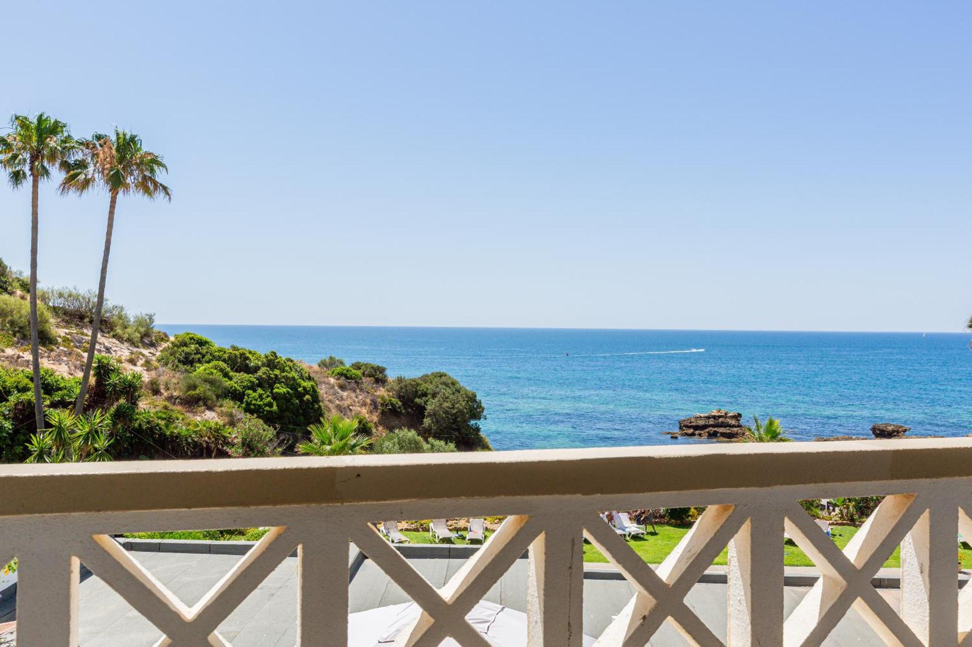 Apartment Beachfront Dos Aveiros *