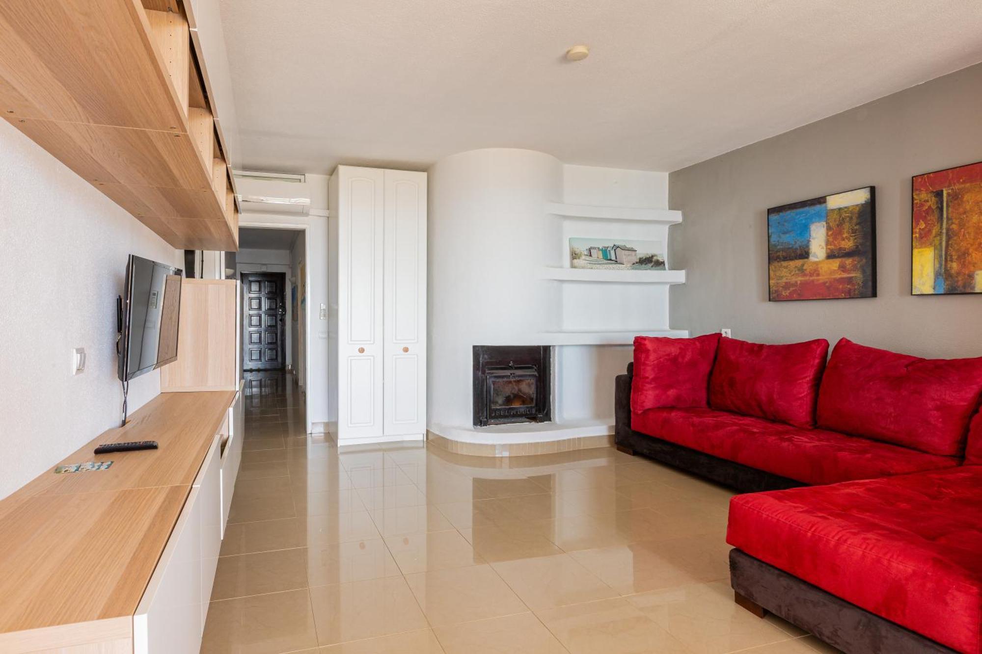 Beachfront Dos Aveiros Apartment Albufeira