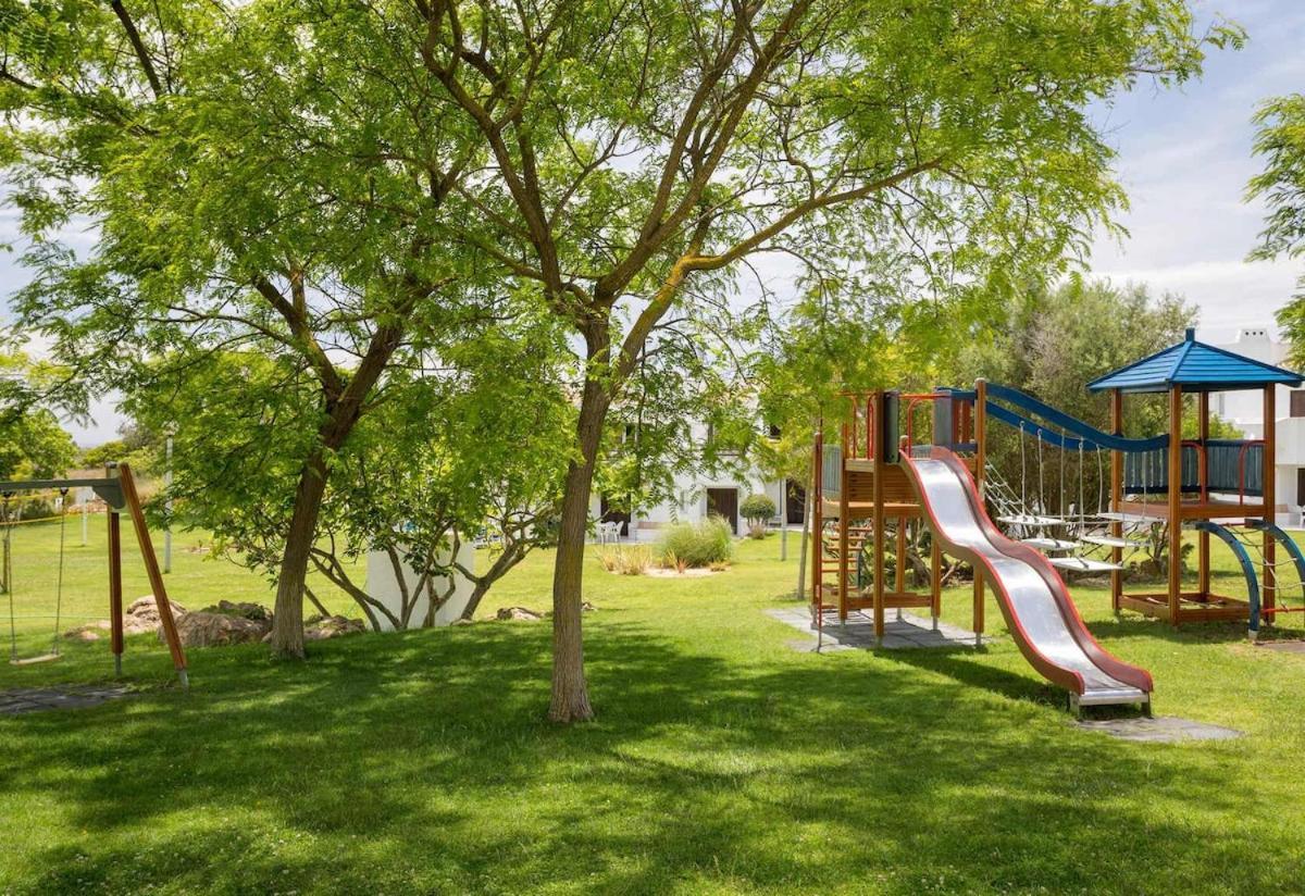 Clube - 2br Pool, Kids Club & Family Fun Albufeira