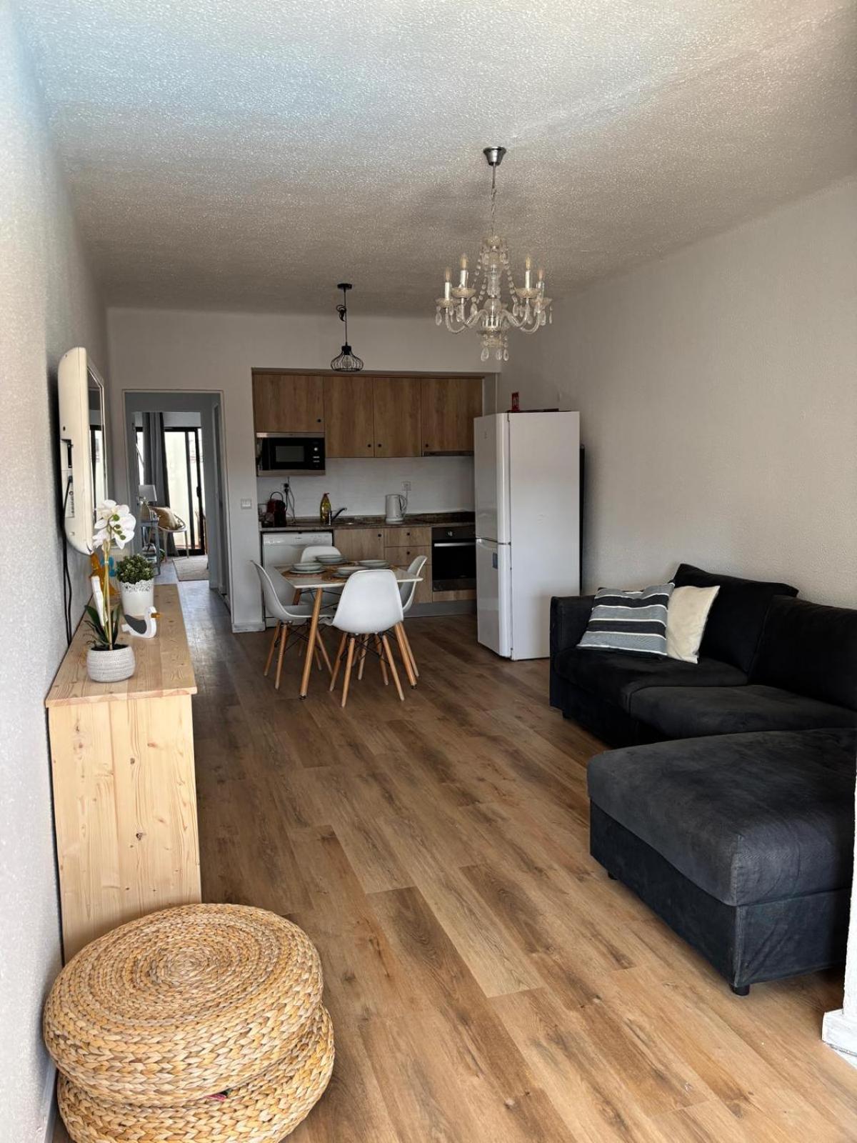 Apartamento Lizholidays *