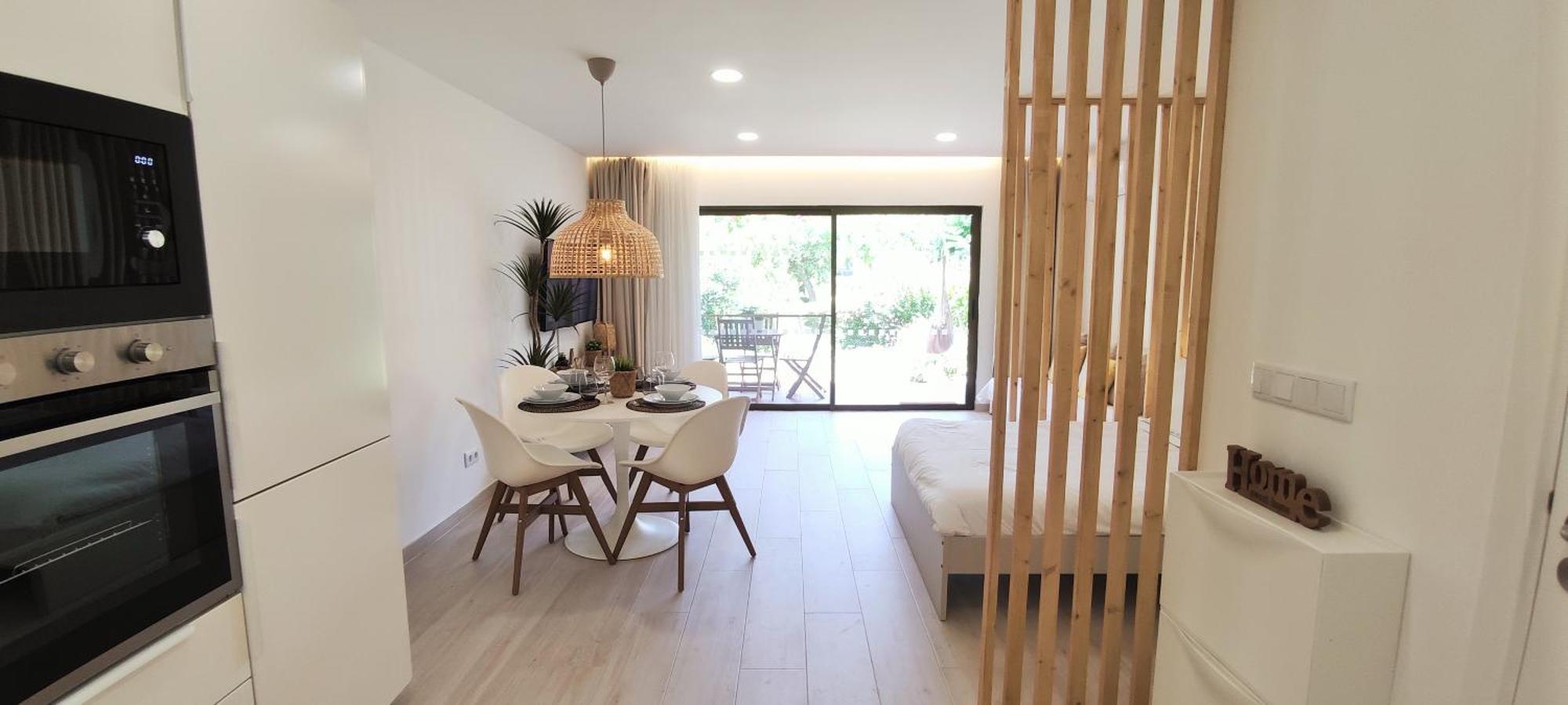Appartement Casa De Em Sao Rafael