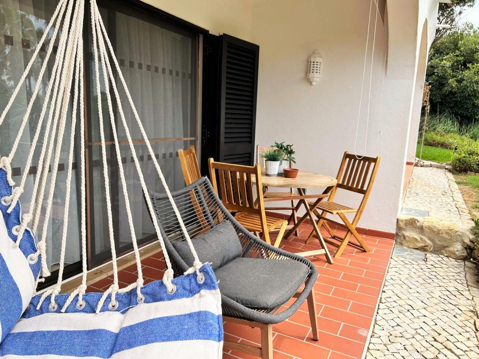 Appartement Casa De Em Sao Rafael Albufeira