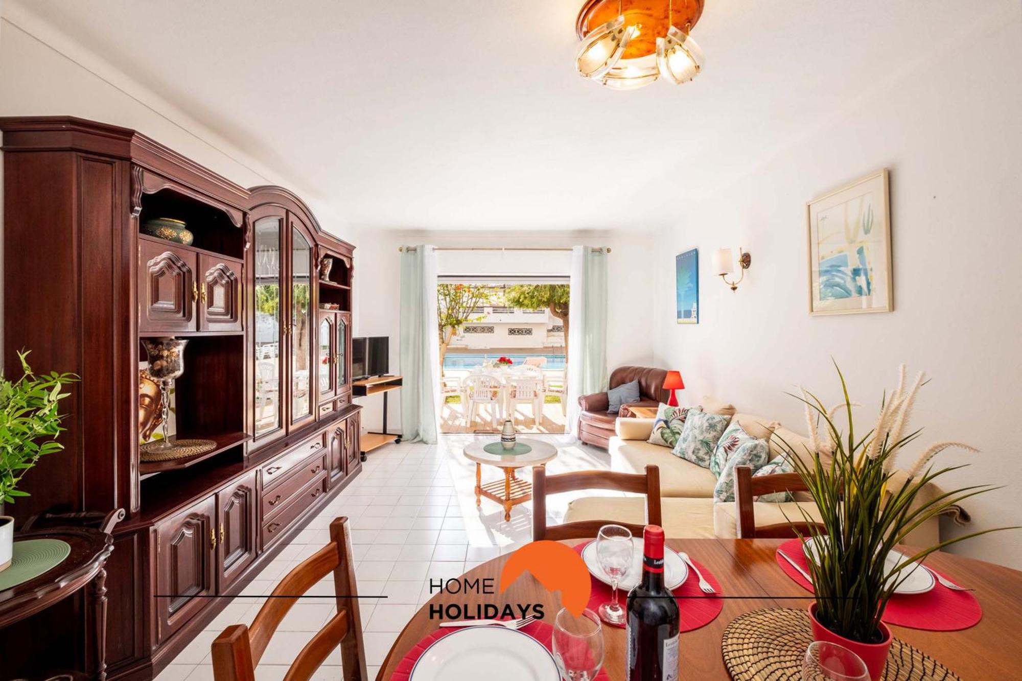 #022 T2 Velamar By Holidays * Albufeira