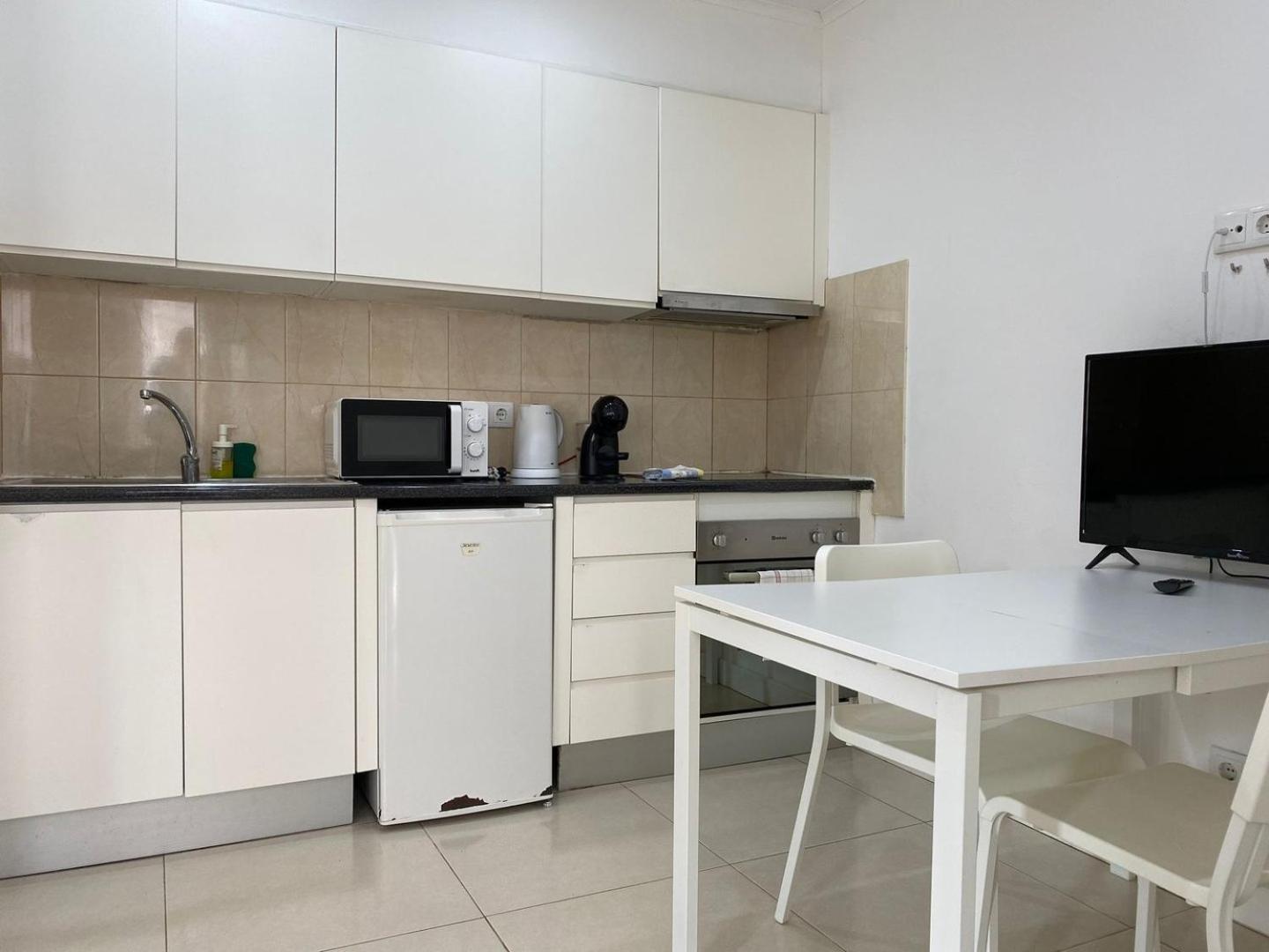 By The Sea B3 Apartment