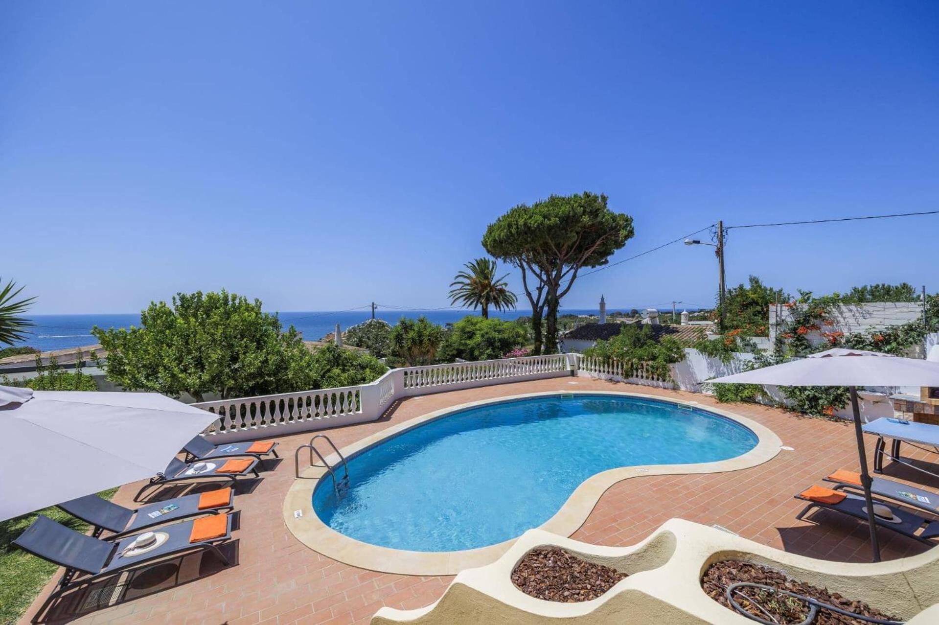 Zea By Villa Albufeira