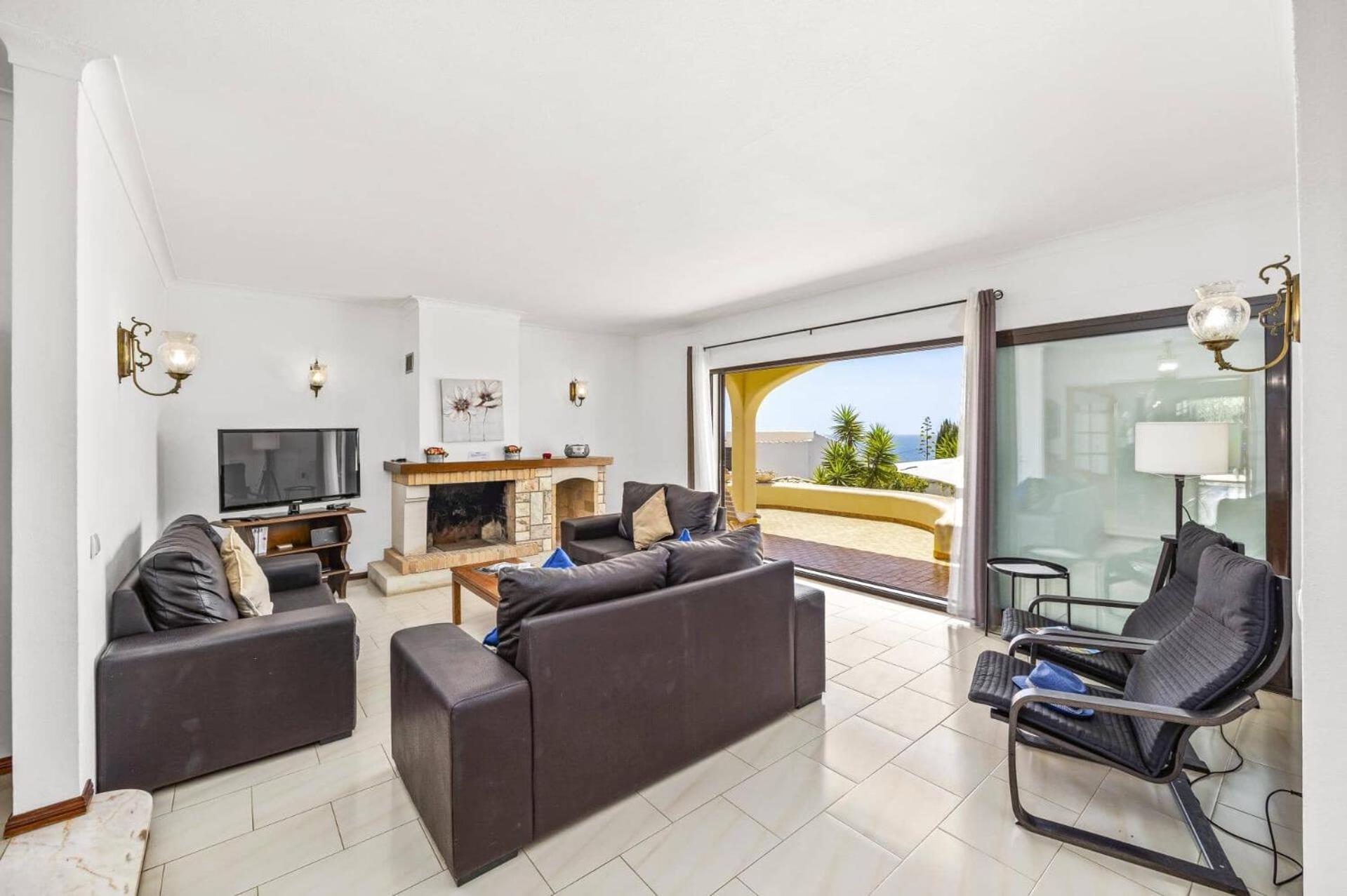 Villa Zea By