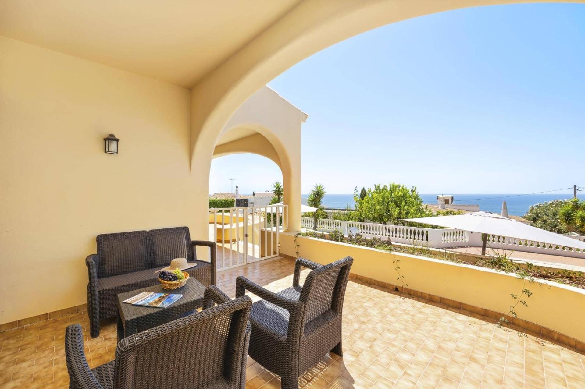 Zea By Villa Albufeira